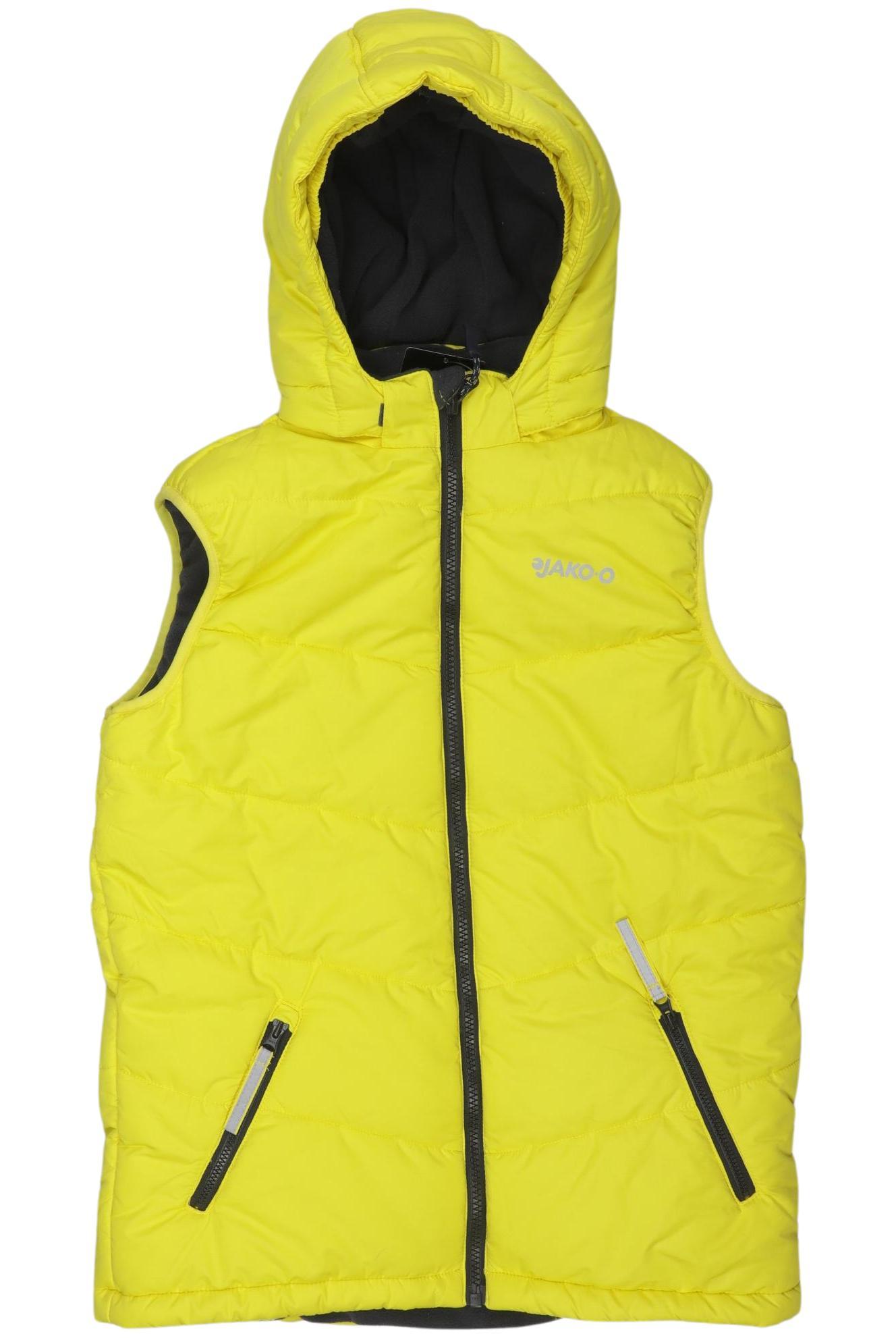 

Jako O Jungen Jacke, neon, Gr. 152