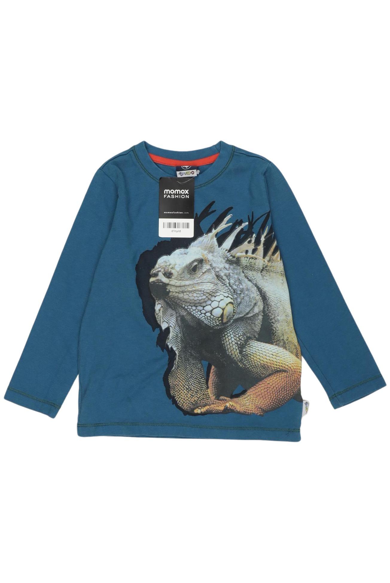 

Jako O Jungen Pullover, blau, Gr. 104