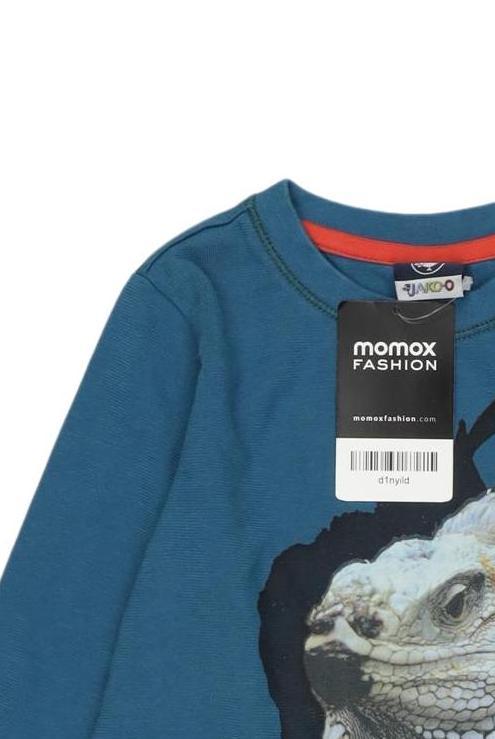 Thumbnail - Jako O Jungen Pullover, blau, Gr. 104