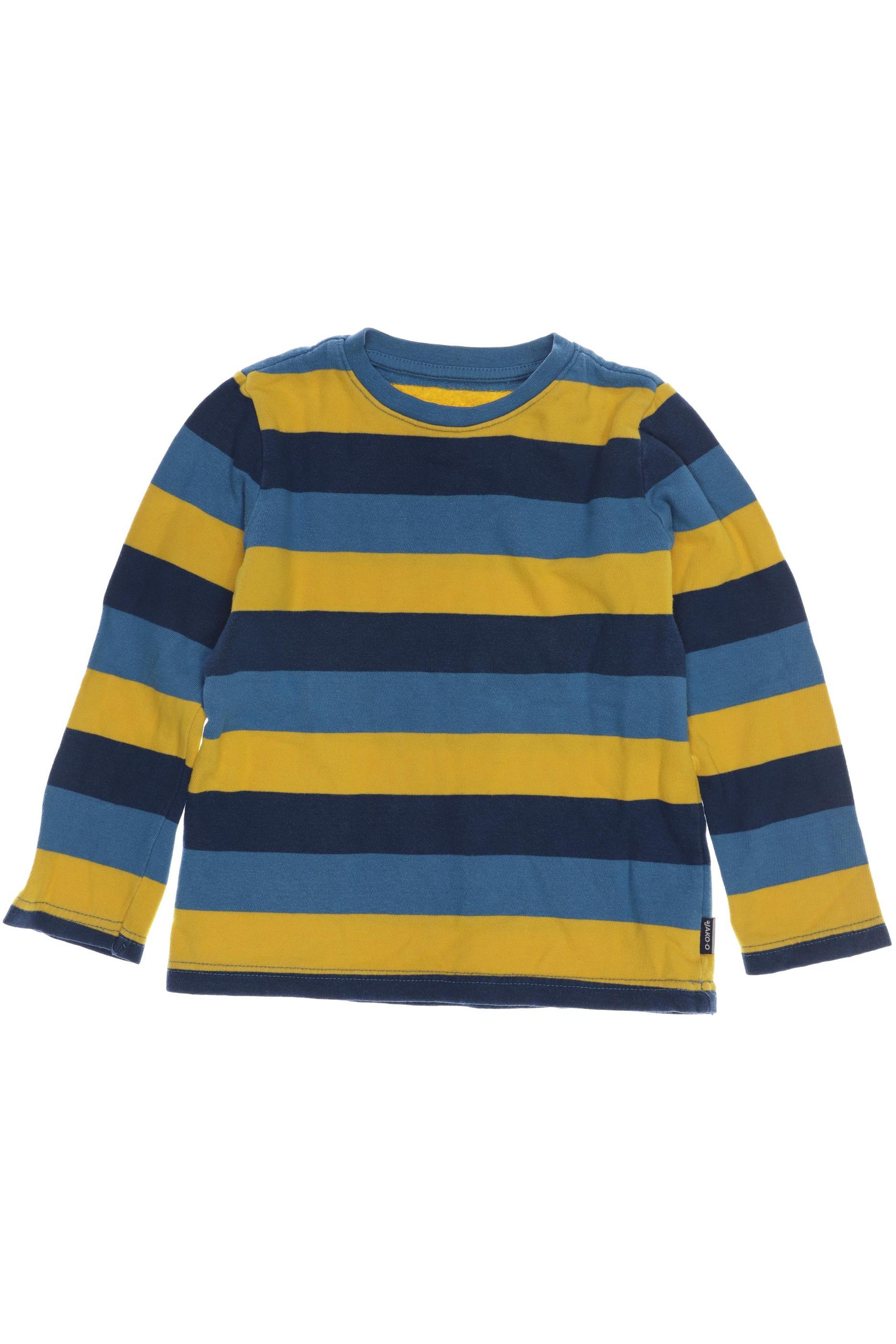 

Jako O Herren Langarmshirt, blau, Gr. 104