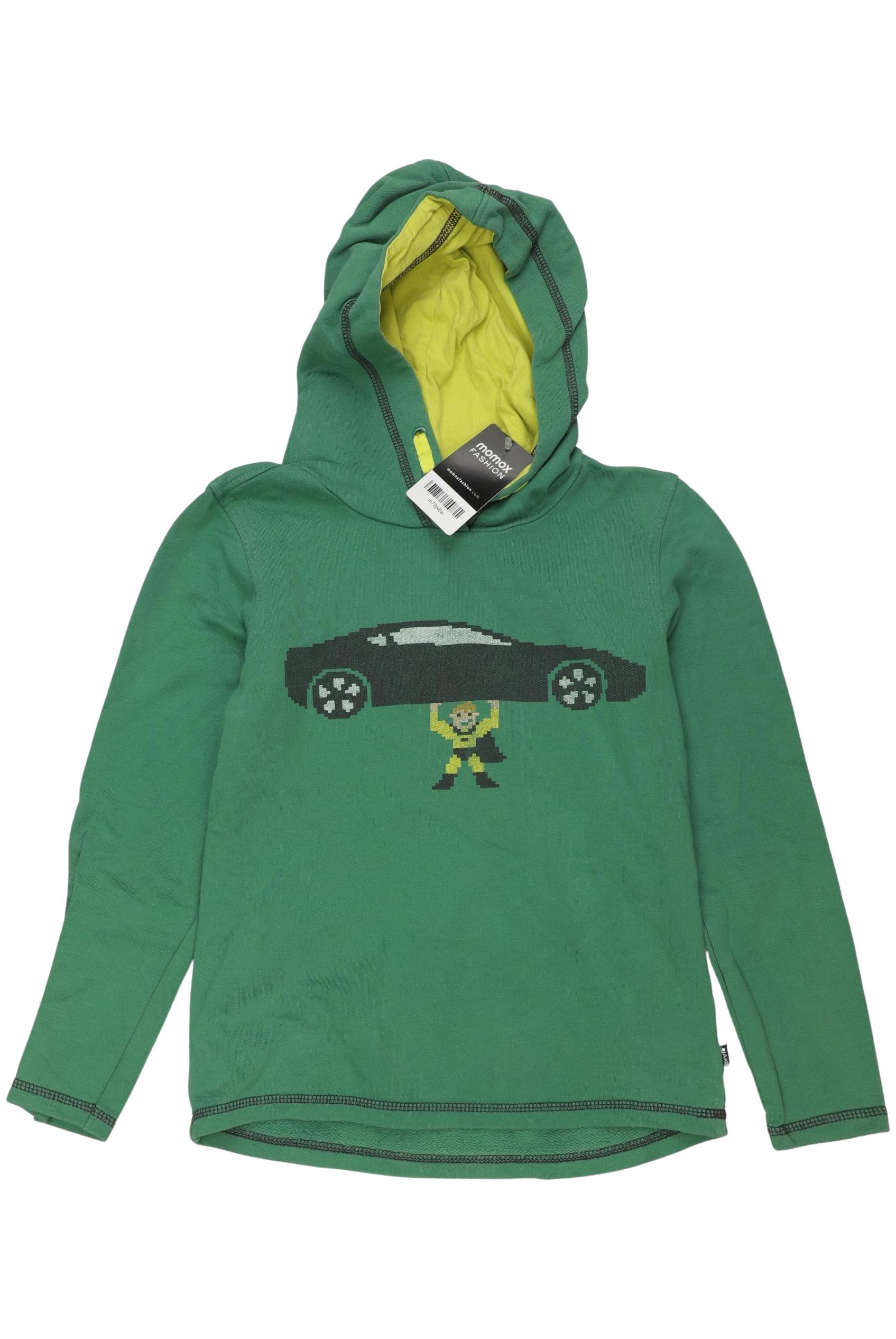 

Jako O Jungen Hoodies & Sweater, grün, Gr. 140