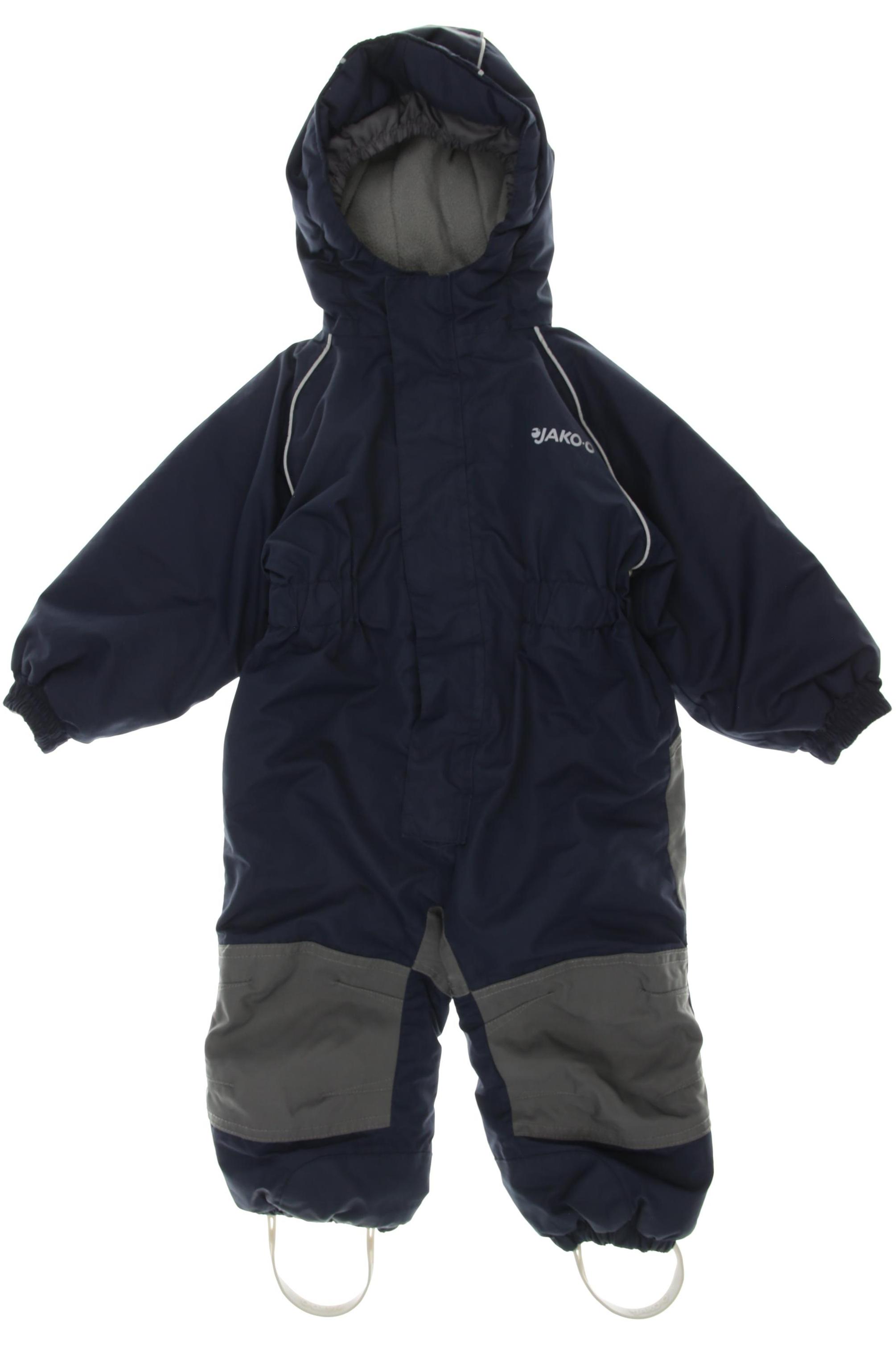 

Jako O Herren Schneeanzug, marineblau, Gr. 80