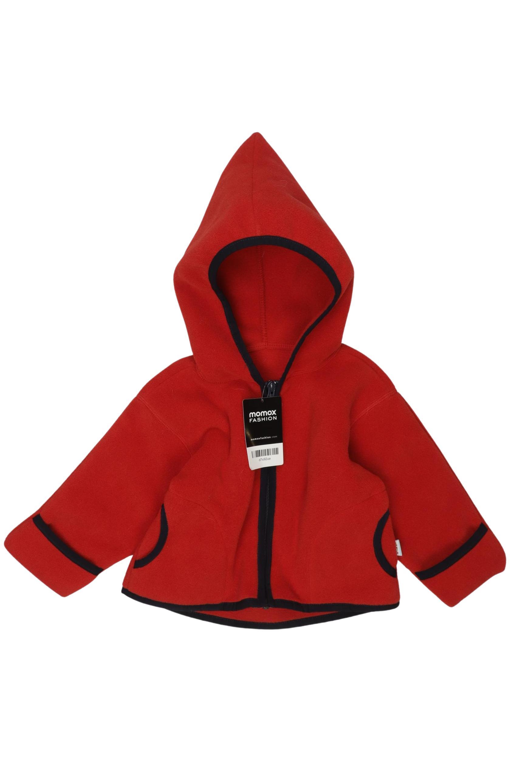 

Jako O Jungen Hoodies & Sweater, rot, Gr. 68