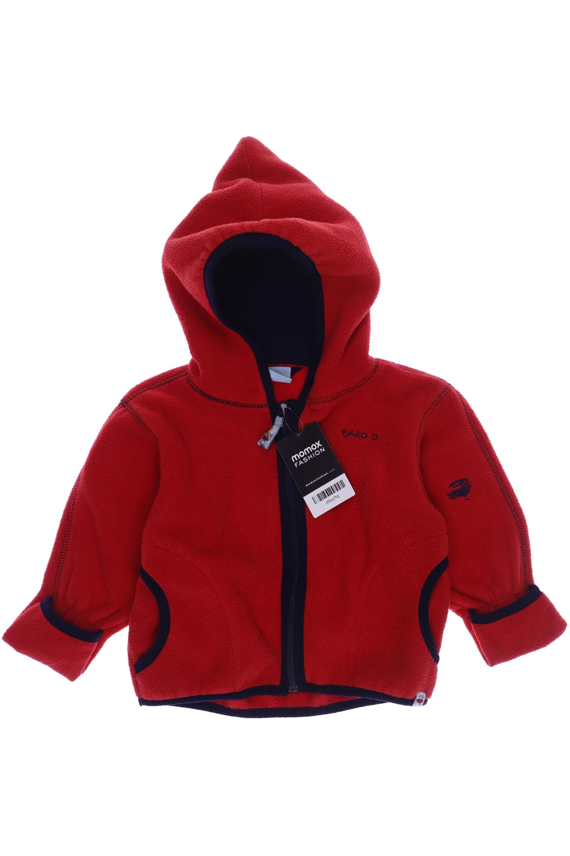 

Jako O Herren Hoodies & Sweater, pink, Gr. 80