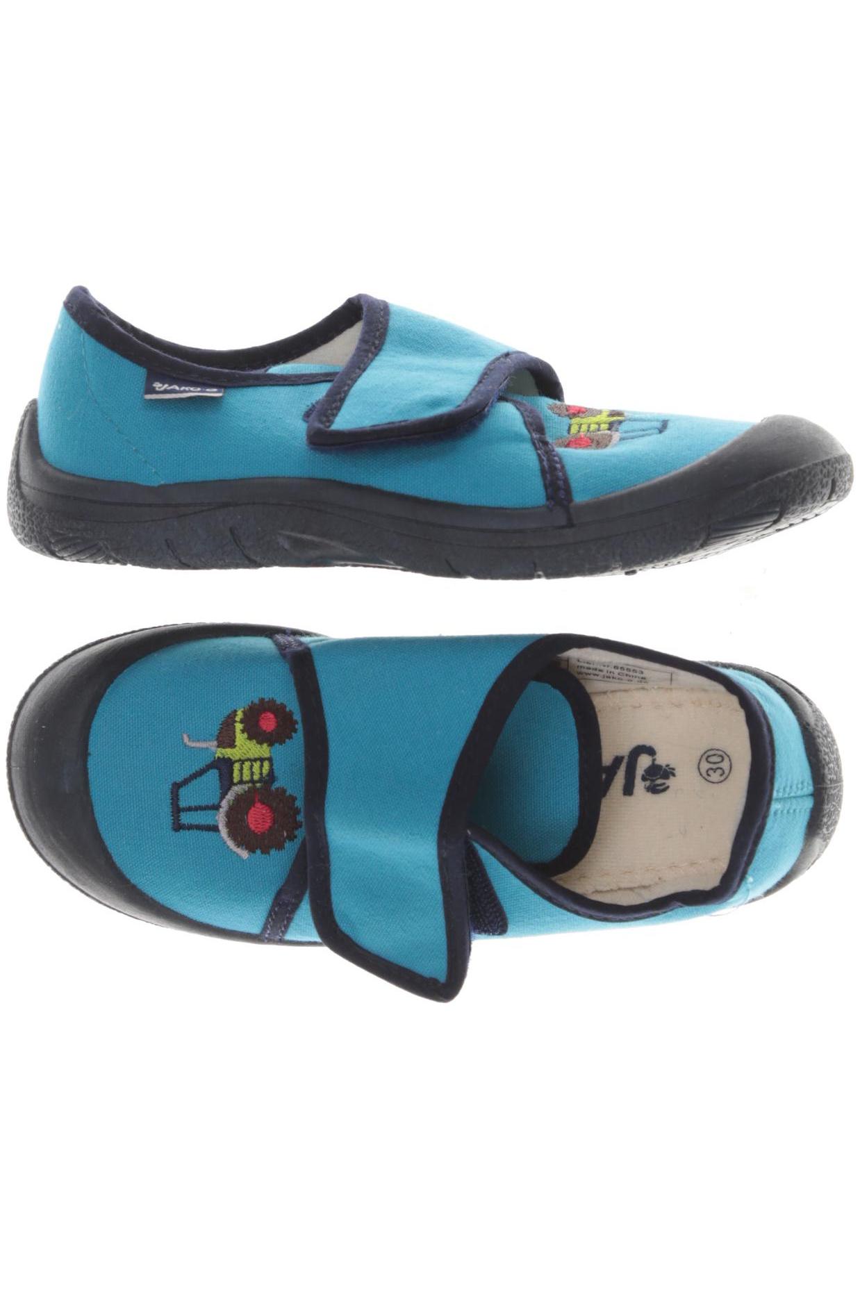 

Jako O Herren Kinderschuhe, blau, Gr. 30