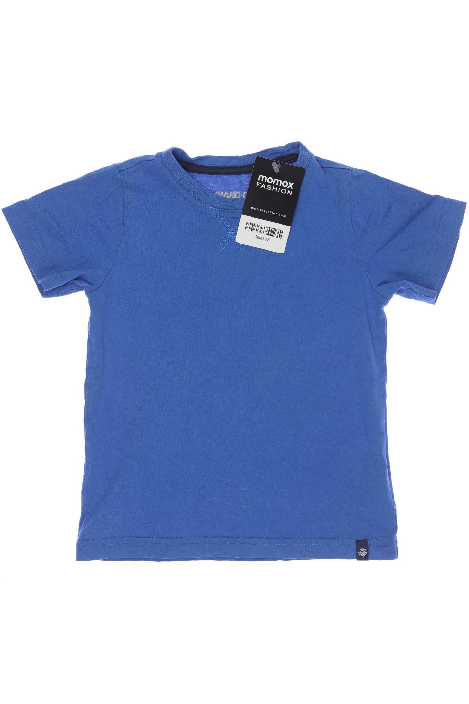 

Jako O Herren T-Shirt, blau, Gr. 92