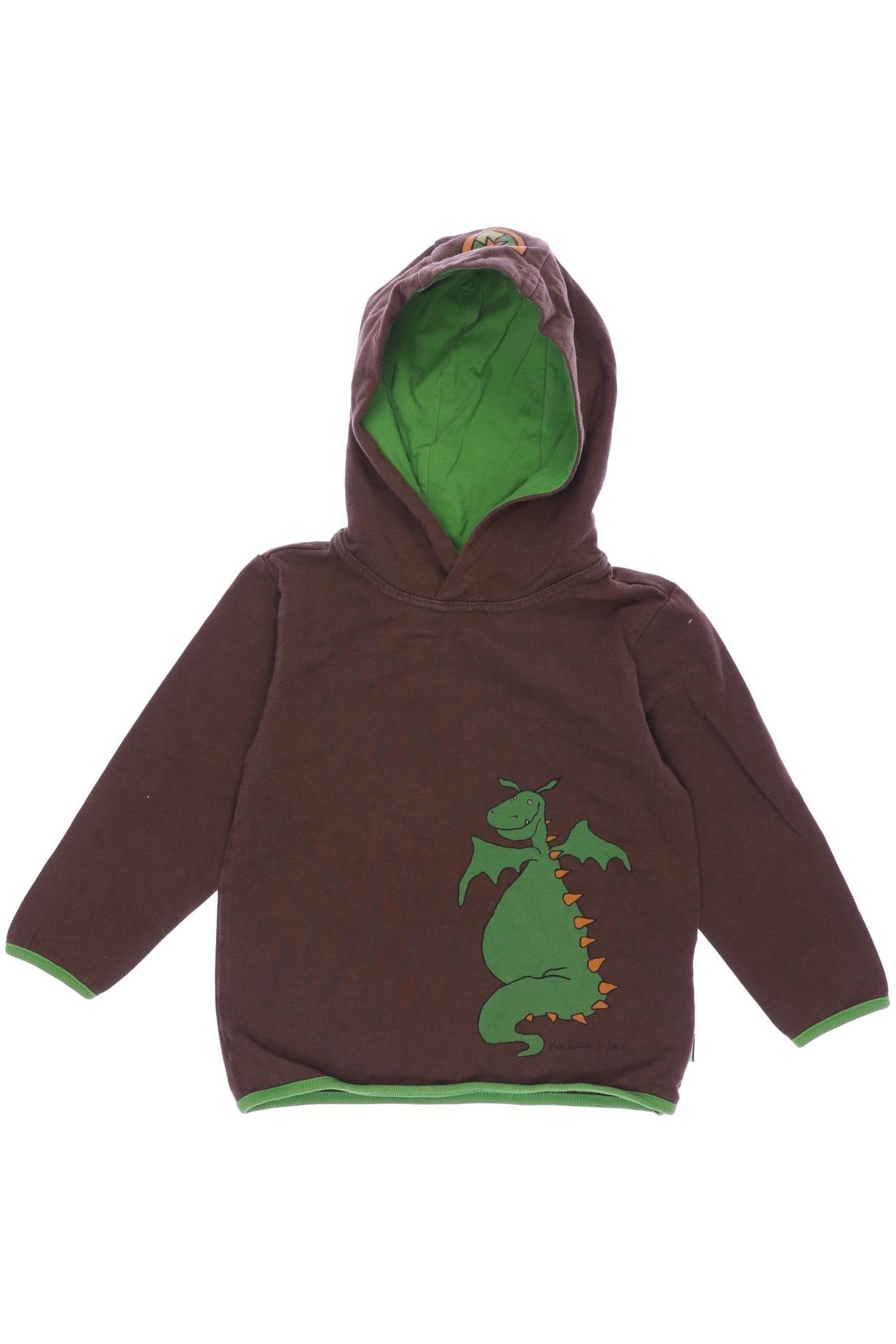

Jako O Herren Hoodies & Sweater, braun, Gr. 92