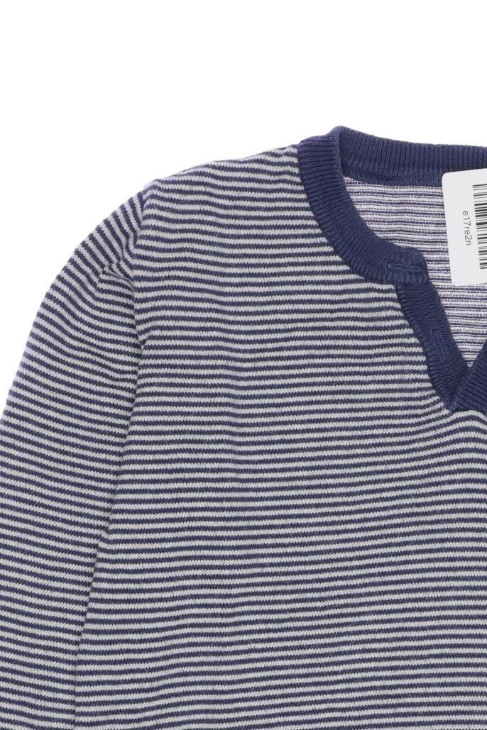 Thumbnail - Jako O Herren Pullover, marineblau, Gr. 116