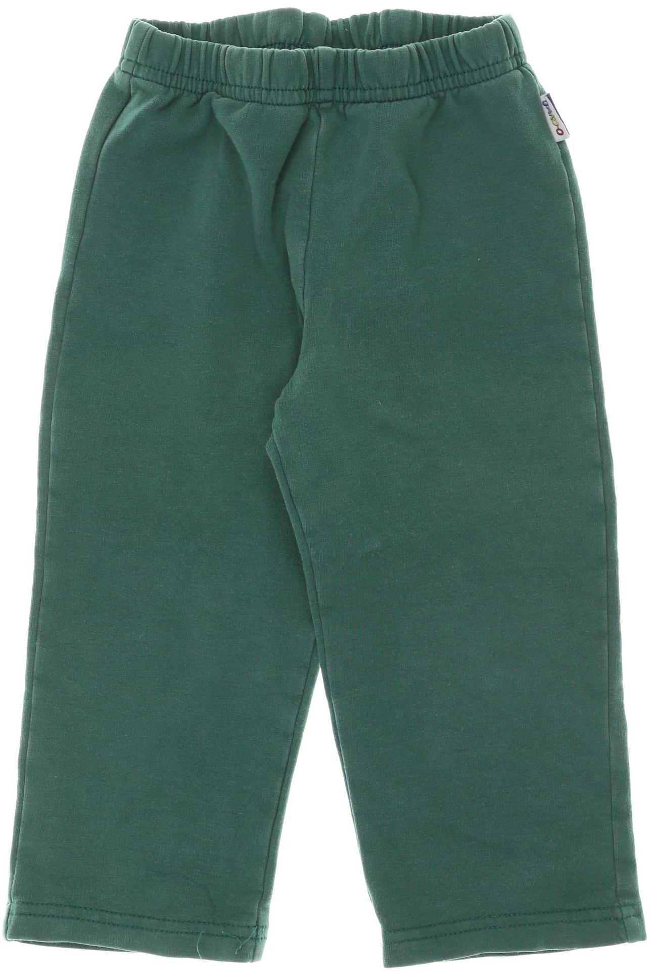 

Jako O Jungen Stoffhose, grün, Gr. 80