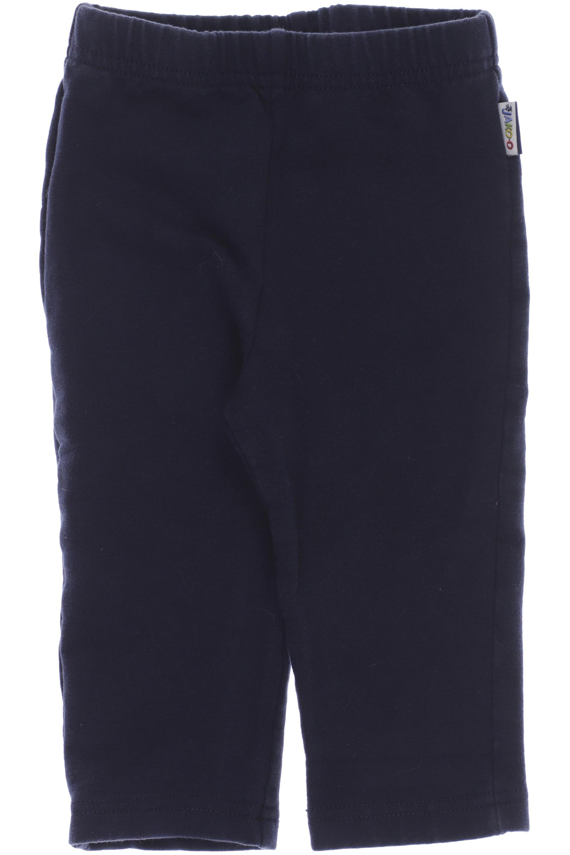 

JAKO O Jungen Stoffhose, blau