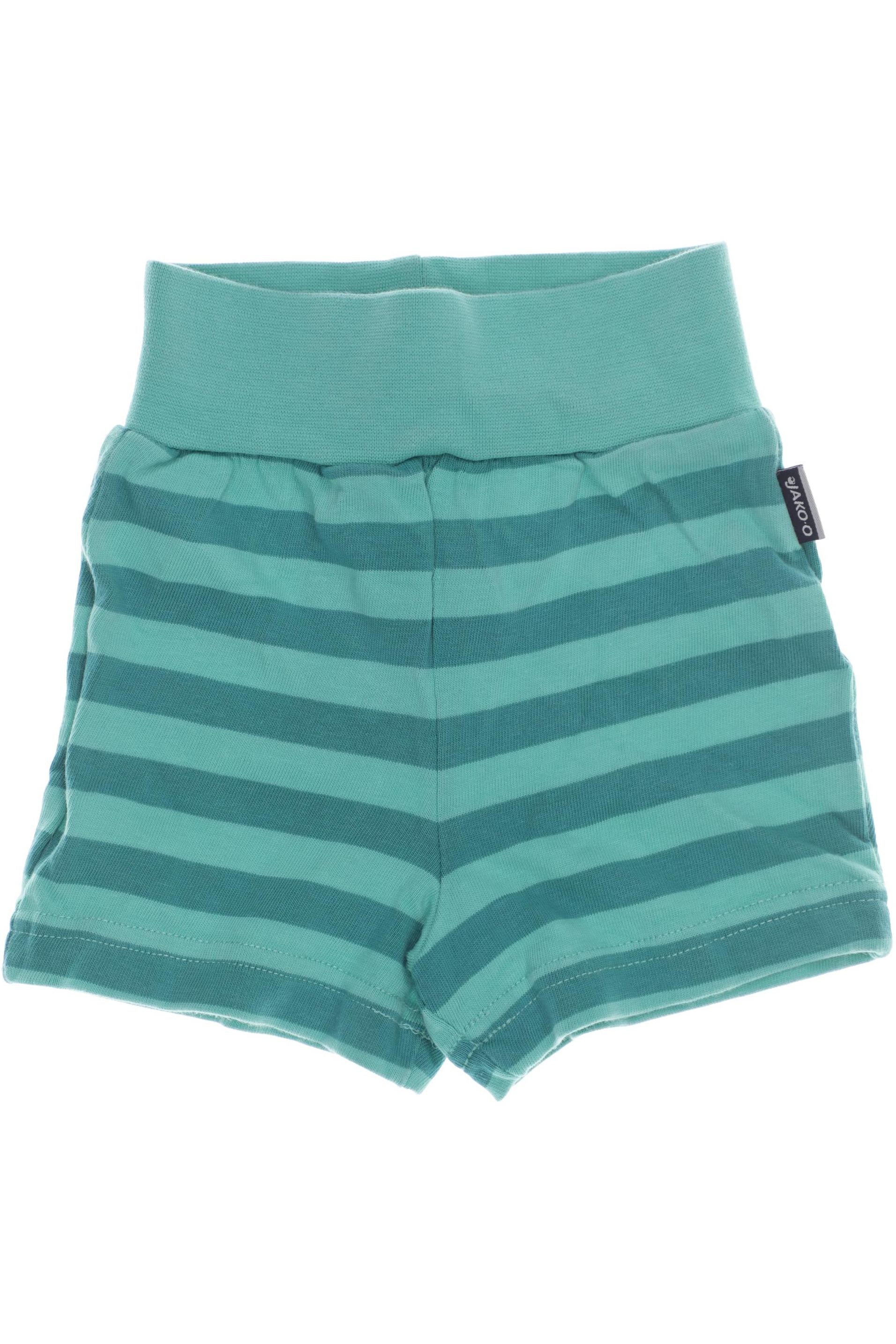

JAKO O Jungen Shorts, türkis