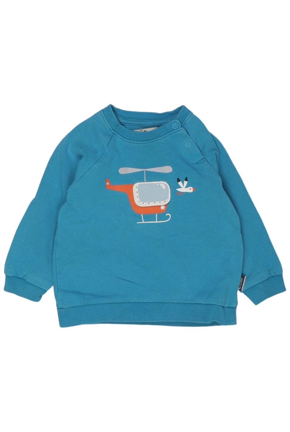 

Jako O Jungen Hoodies & Sweater, blau, Gr. 62