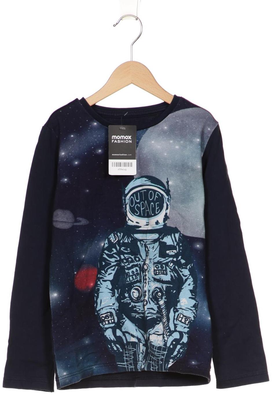 

Jako O Herren Hoodies & Sweater, marineblau, Gr. 128