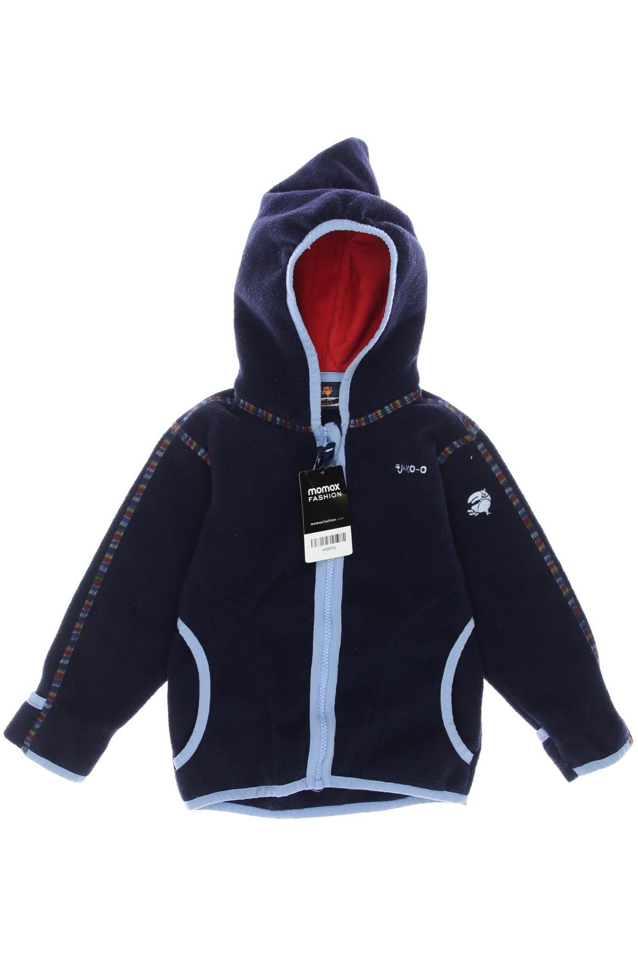 

Jako O Herren Hoodies & Sweater, marineblau, Gr. 92