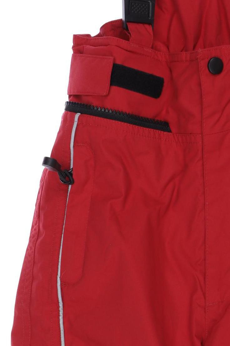 Thumbnail - Jako O Jungen Schneeanzug, rot, Gr. 104