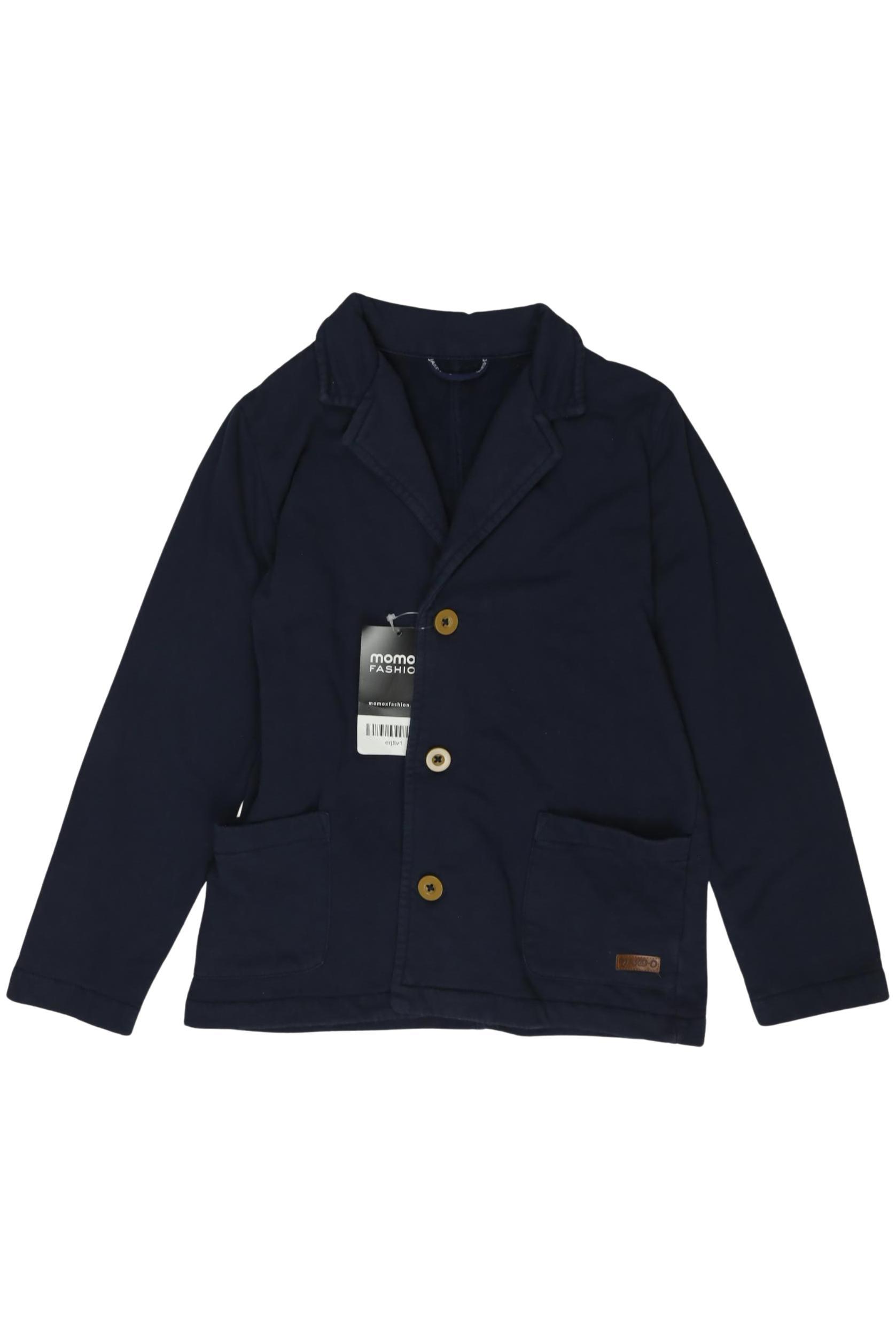 

Jako O Jungen Jacke, marineblau, Gr. 116