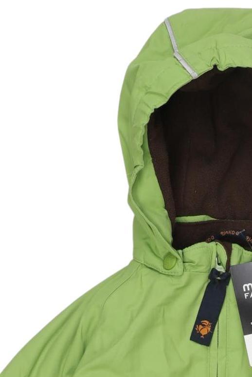 Thumbnail - Jako O Jungen Jacke, hellgrün, Gr. 68