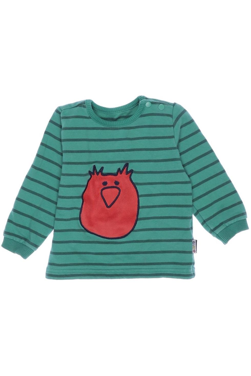 

Jako O Herren Hoodies & Sweater, grün, Gr. 68