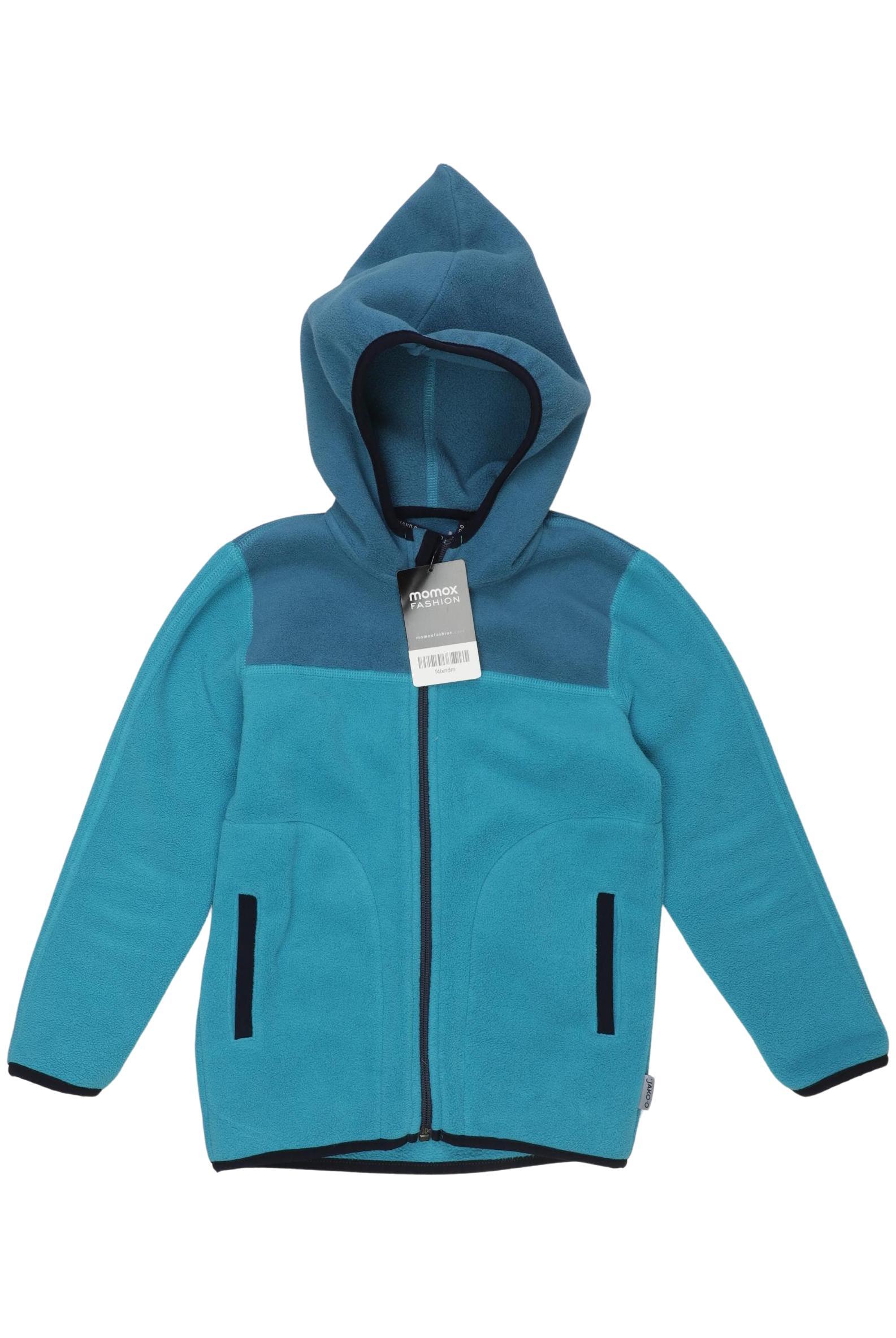 

Jako O Jungen Hoodies & Sweater, türkis, Gr. 116