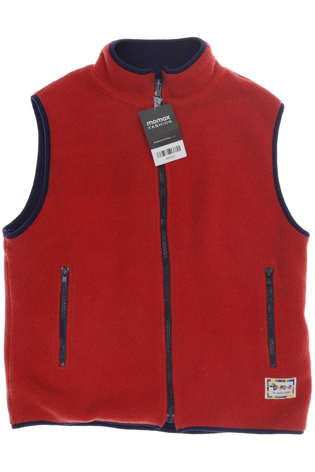 

Jako O Herren Jacke, rot, Gr. 128