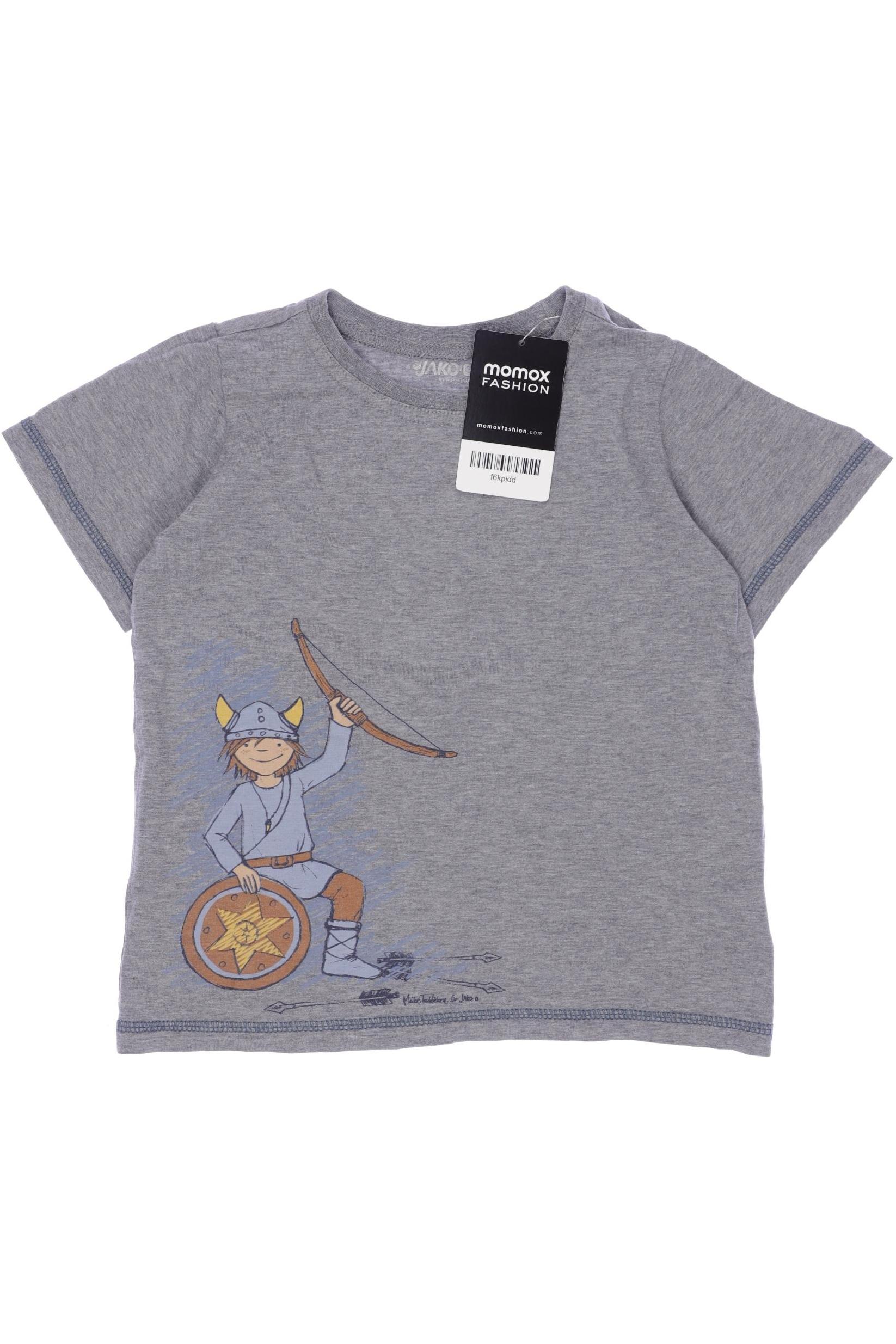 

Jako O Herren T-Shirt, grau, Gr. 104