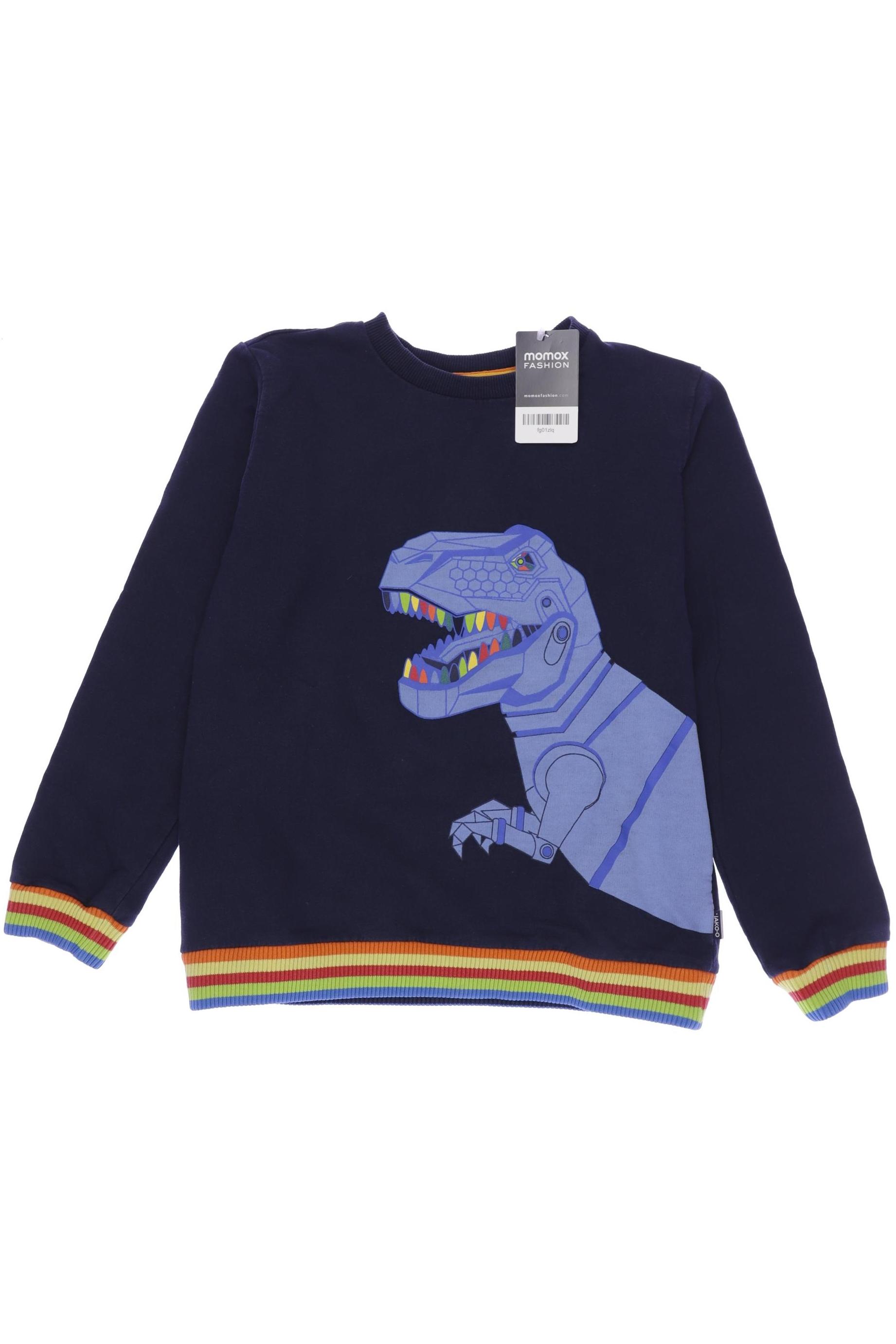 

Jako O Herren Hoodies & Sweater, marineblau, Gr. 152