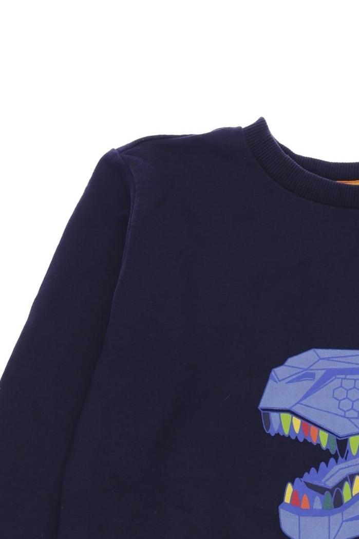 Thumbnail - Jako O Herren Hoodies &amp; Sweater, marineblau, Gr. 152