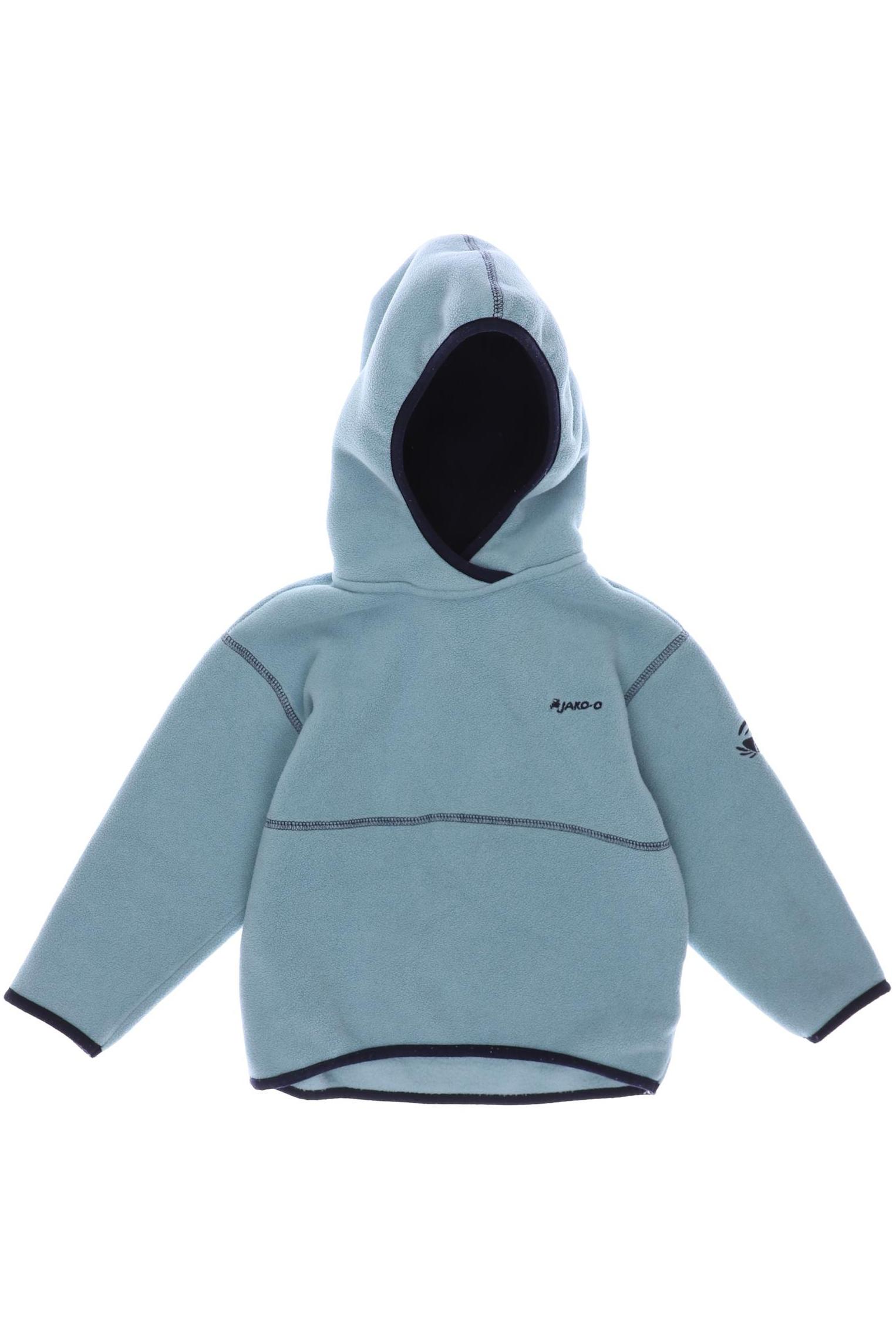

JAKO O Jungen Hoodies & Sweater, türkis