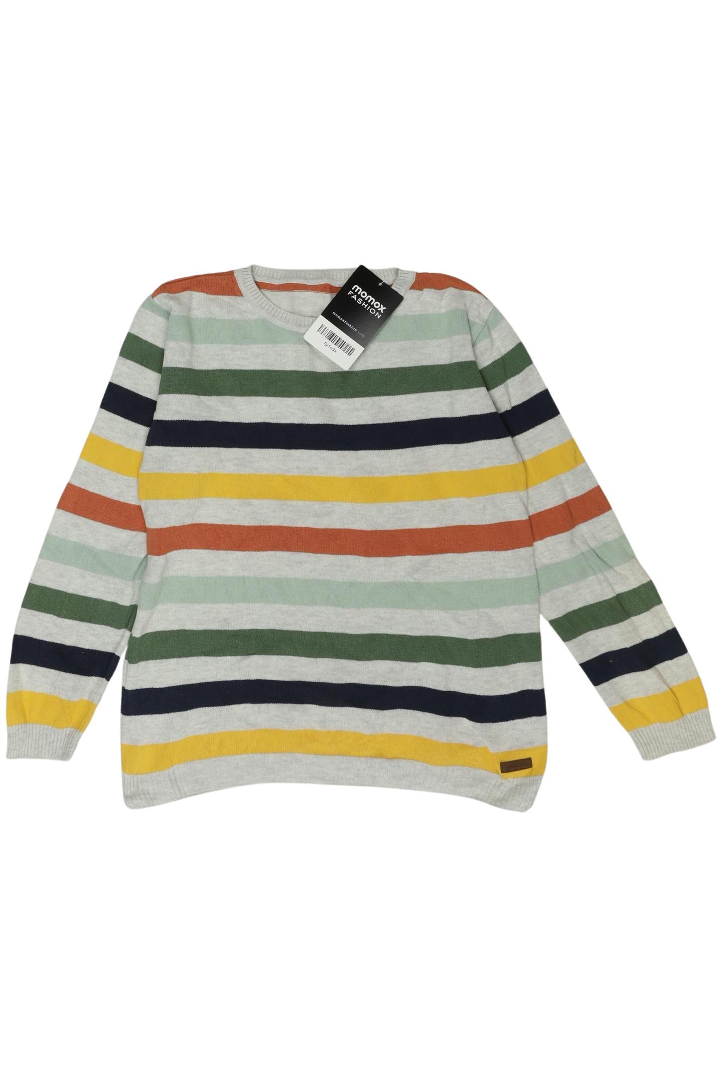 

Jako O Jungen Pullover, mehrfarbig, Gr. 128