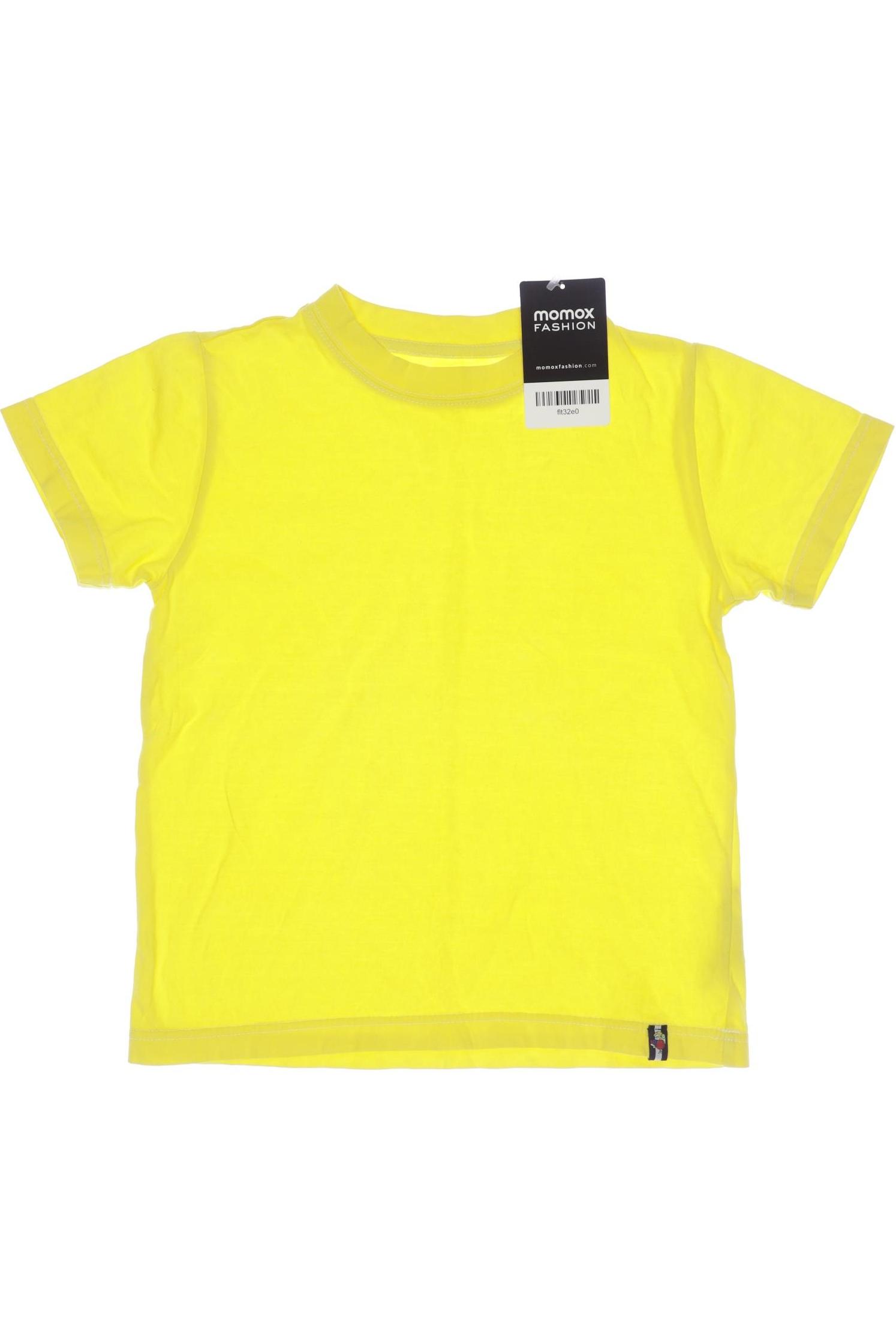 

Jako O Herren T-Shirt, gelb, Gr. 104