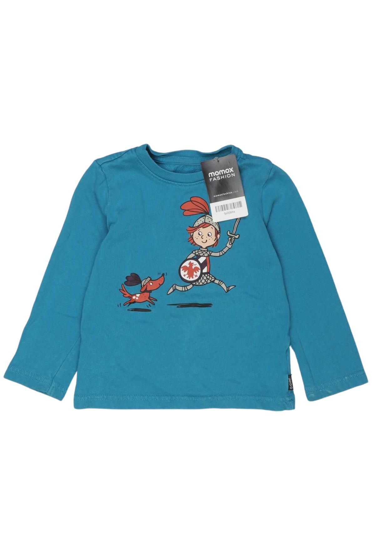 

Jako O Jungen Hoodies & Sweater, türkis, Gr. 92