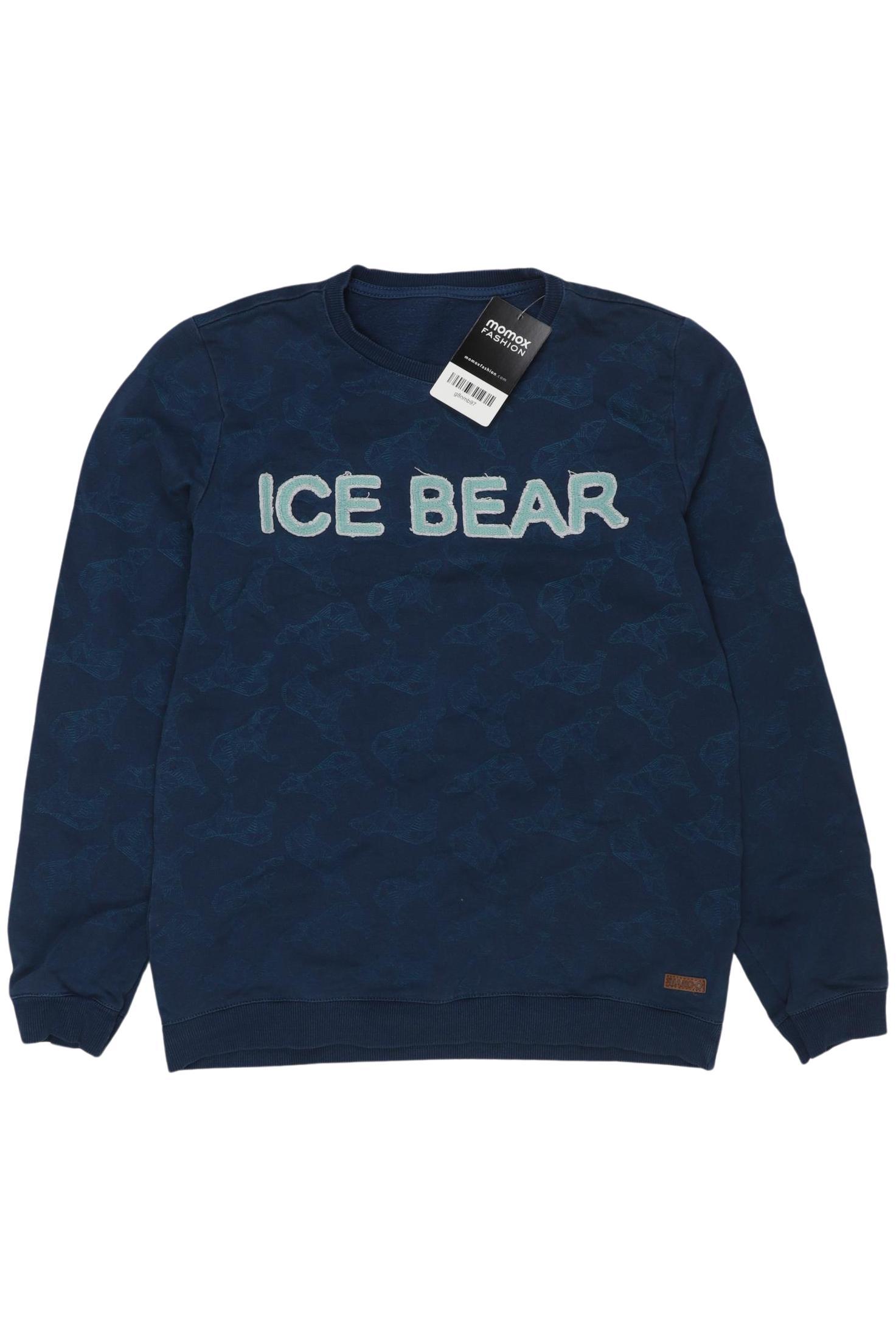 

Jako O Herren Hoodies & Sweater, marineblau, Gr. 152