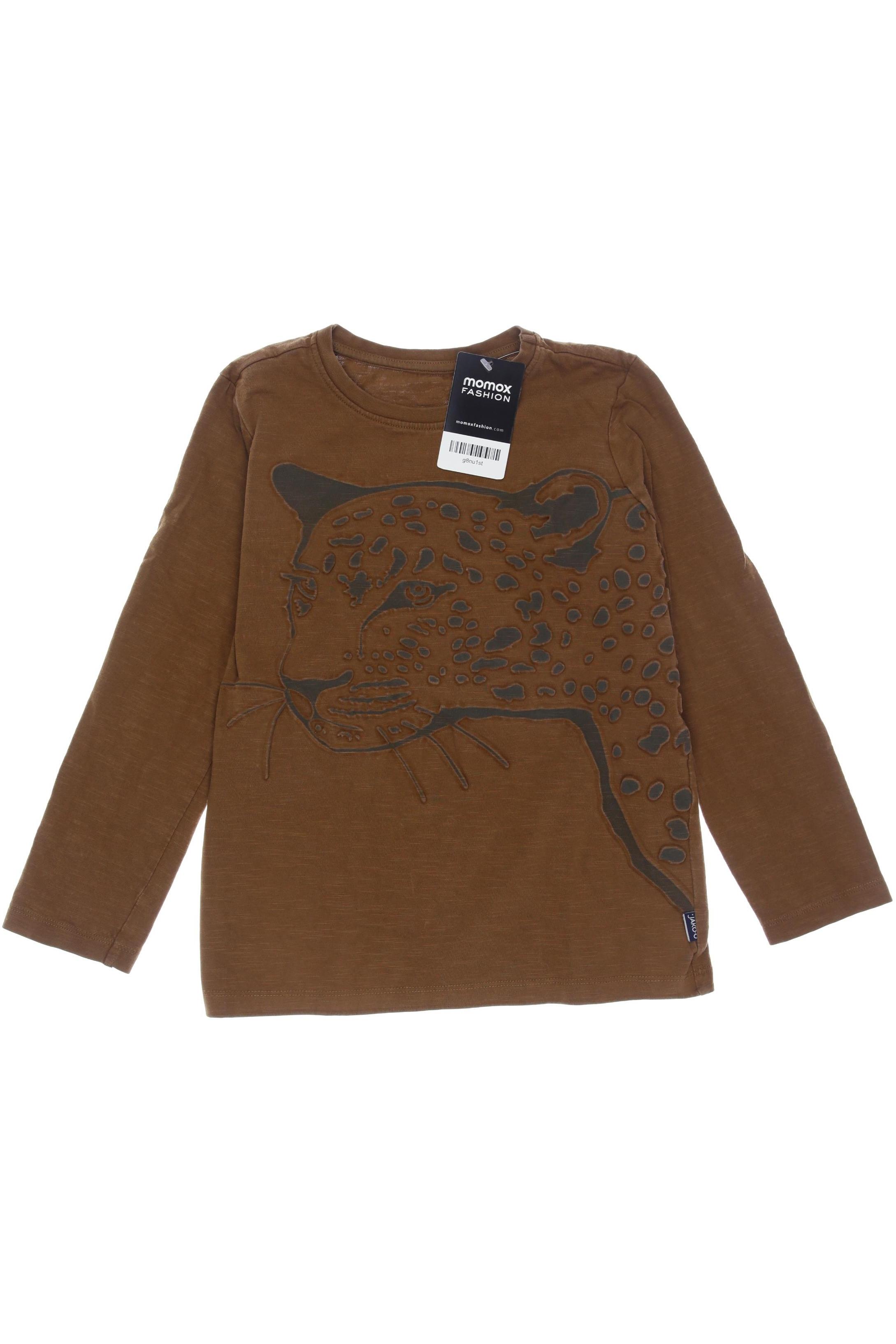 

Jako O Herren Pullover, braun, Gr. 128