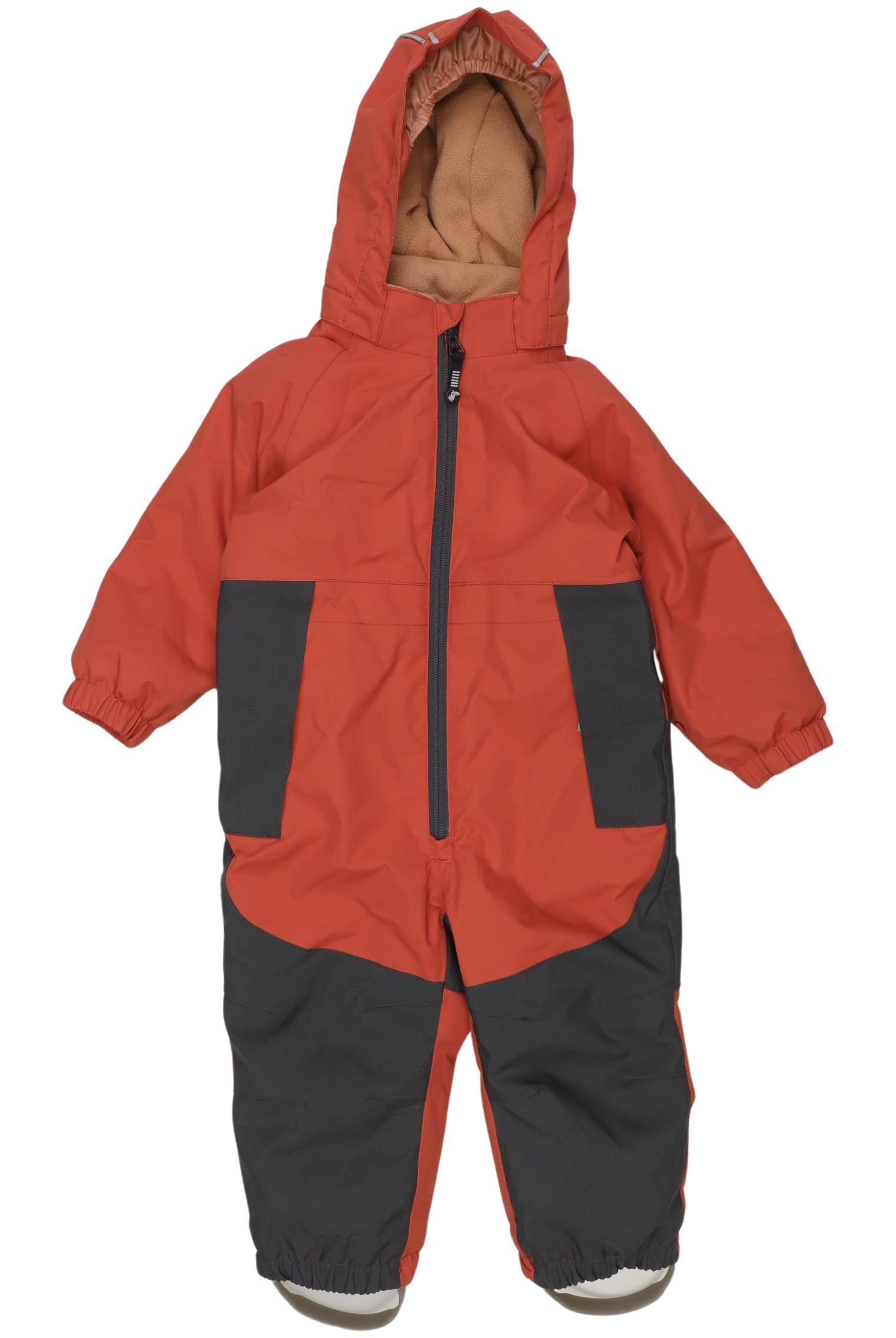 

Jako O Jungen Schneeanzug, mehrfarbig, Gr. 80