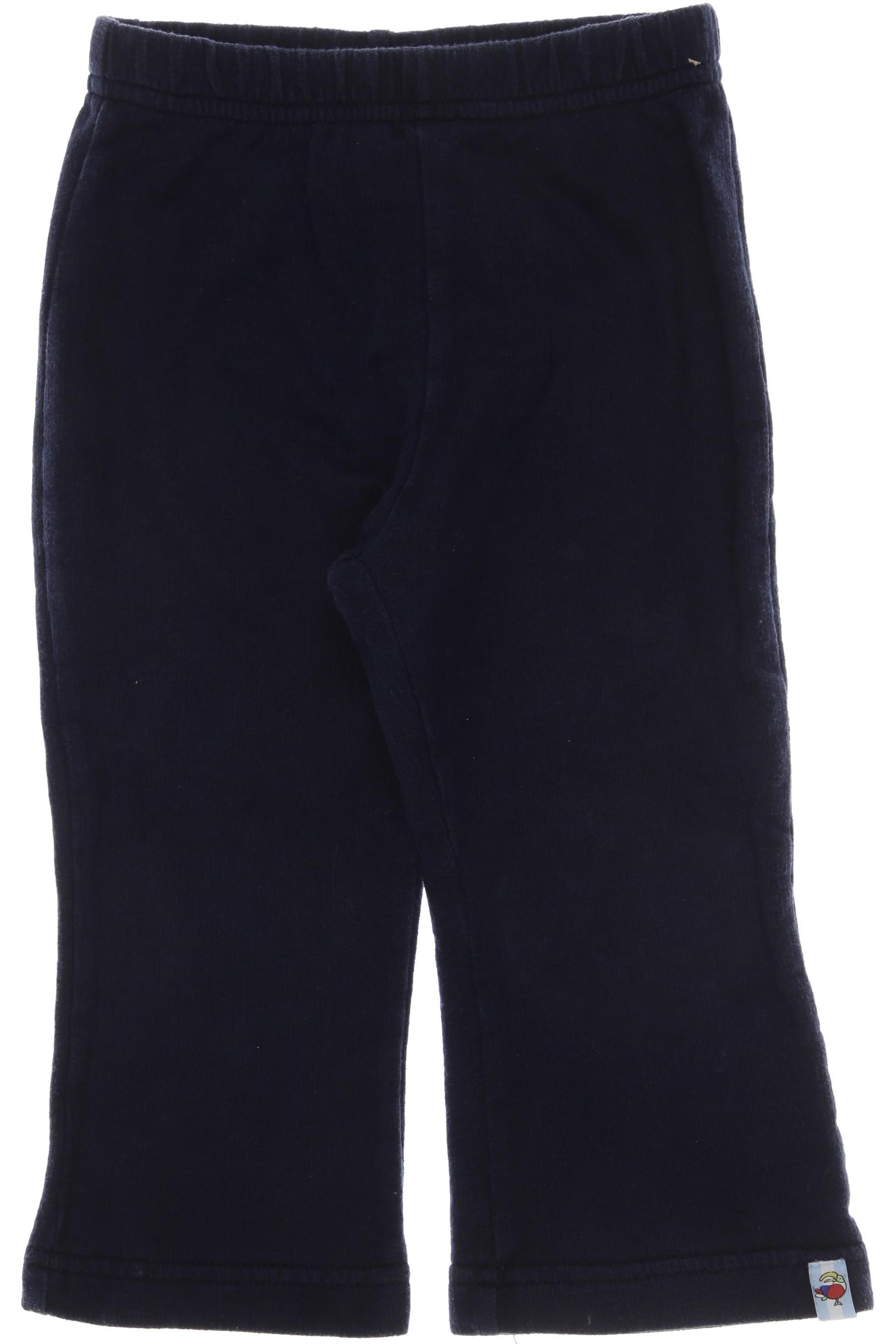

Jako O Jungen Stoffhose, blau, Gr. 80