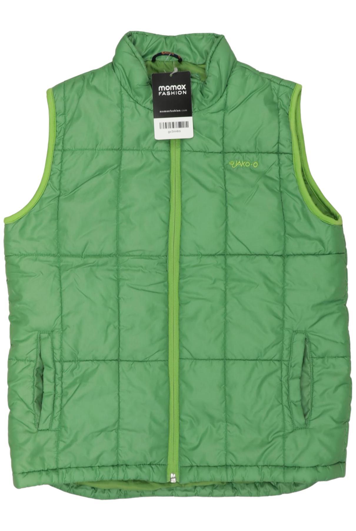 

Jako O Jungen Jacke, grün, Gr. 152