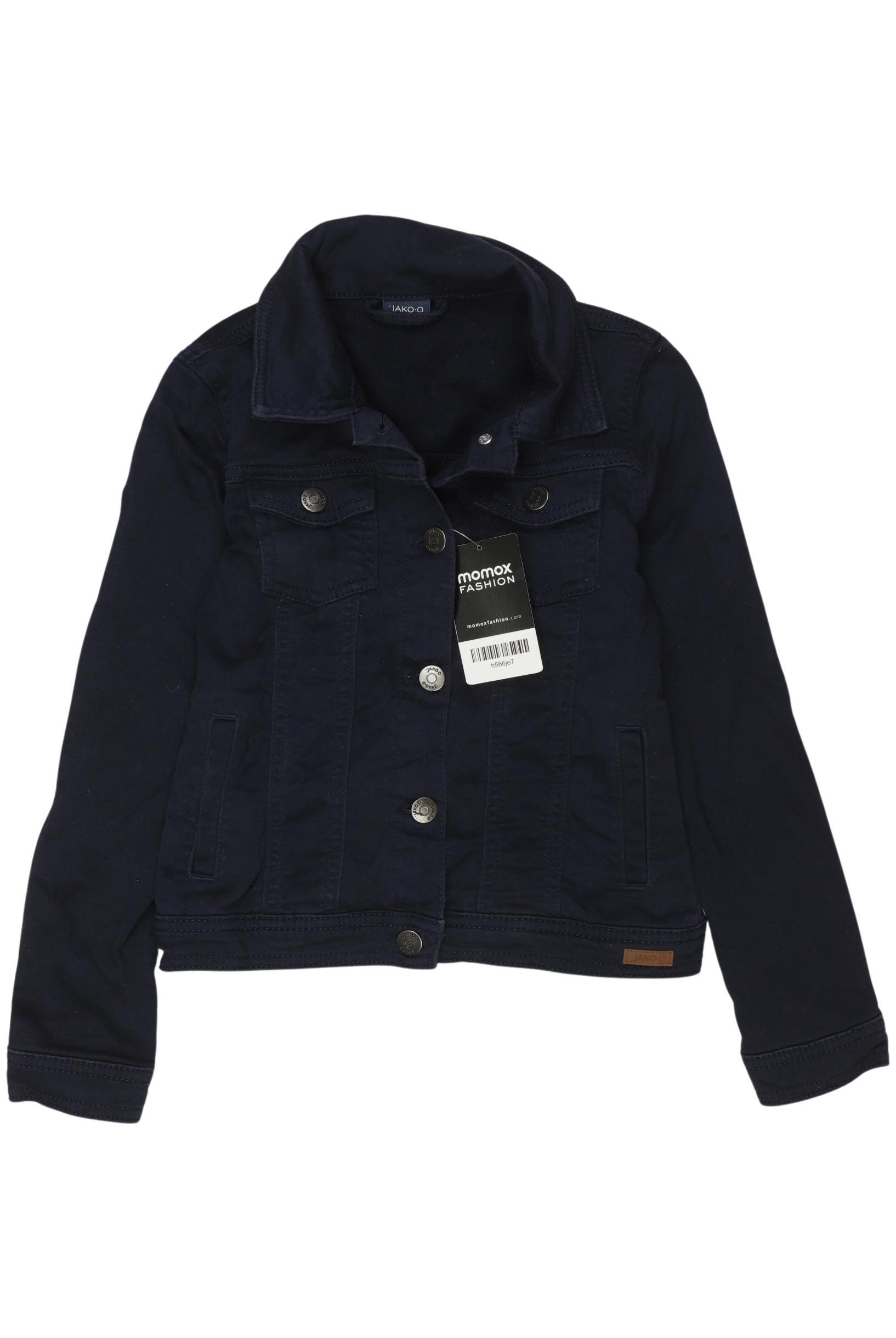 

Jako O Jungen Jacke, marineblau, Gr. 128
