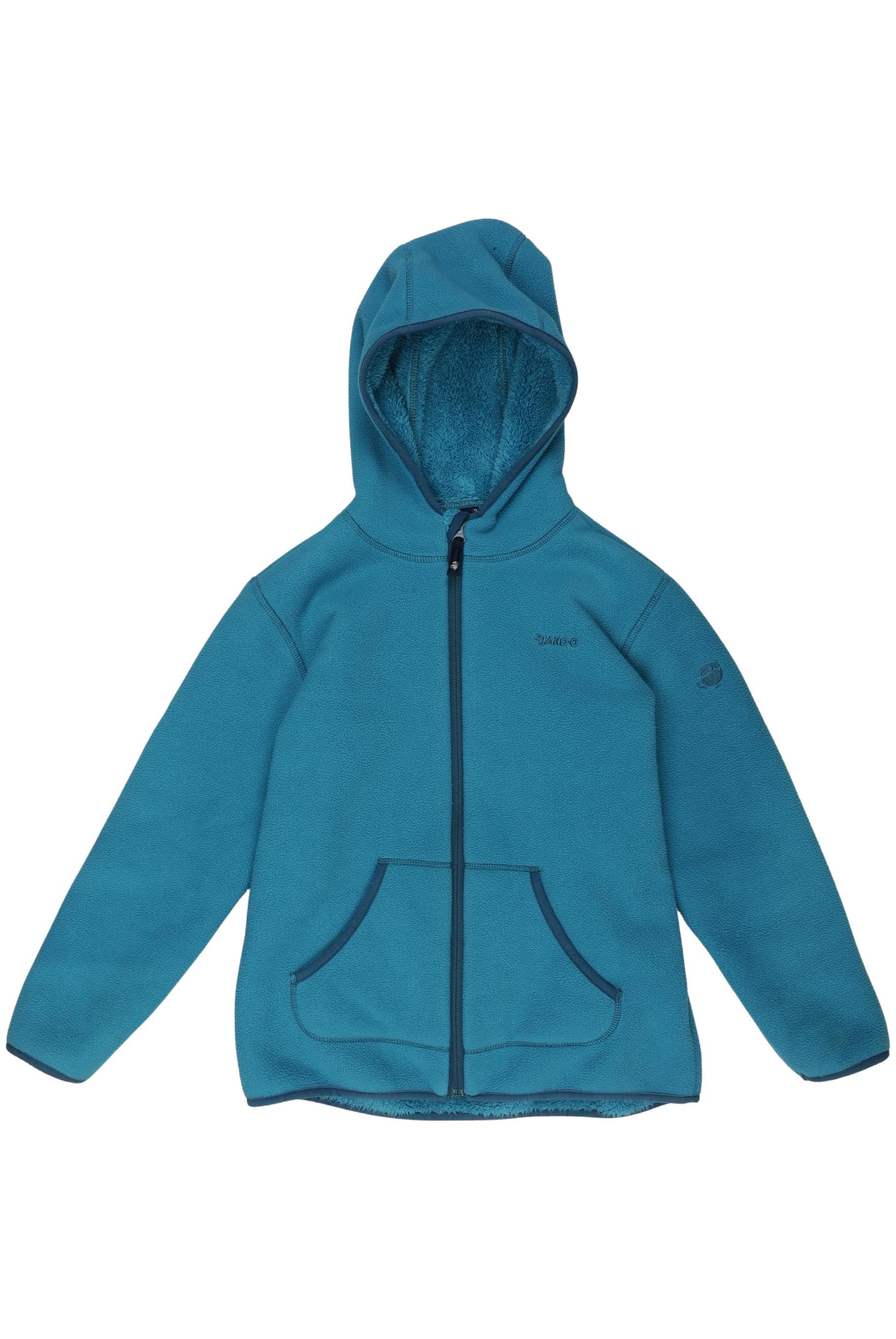 

Jako O Jungen Hoodies & Sweater, türkis, Gr. 140