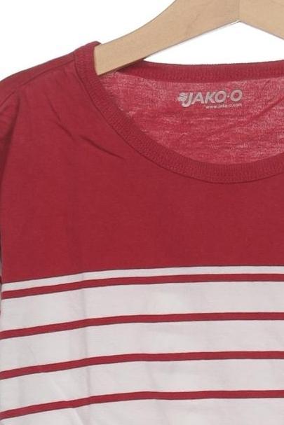 Thumbnail - Jako O Jungen T-Shirt, weiß, Gr. 140
