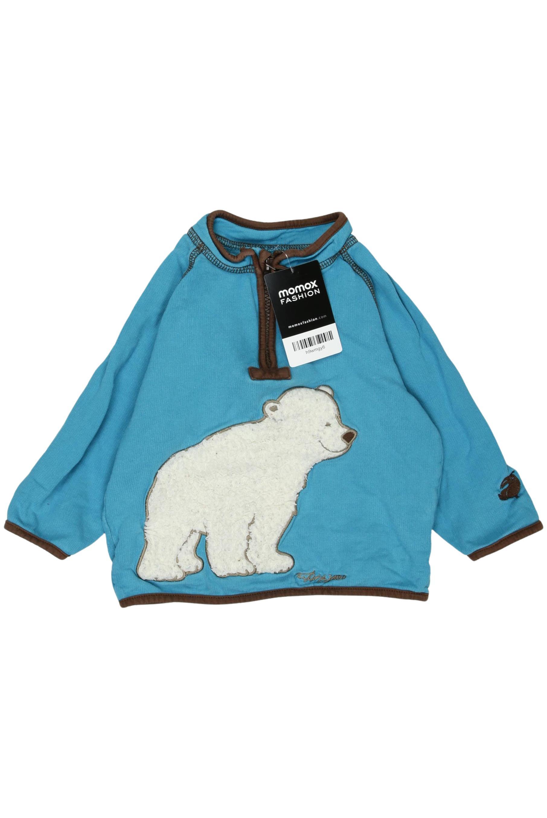 

Jako O Herren Hoodies & Sweater, blau, Gr. 80