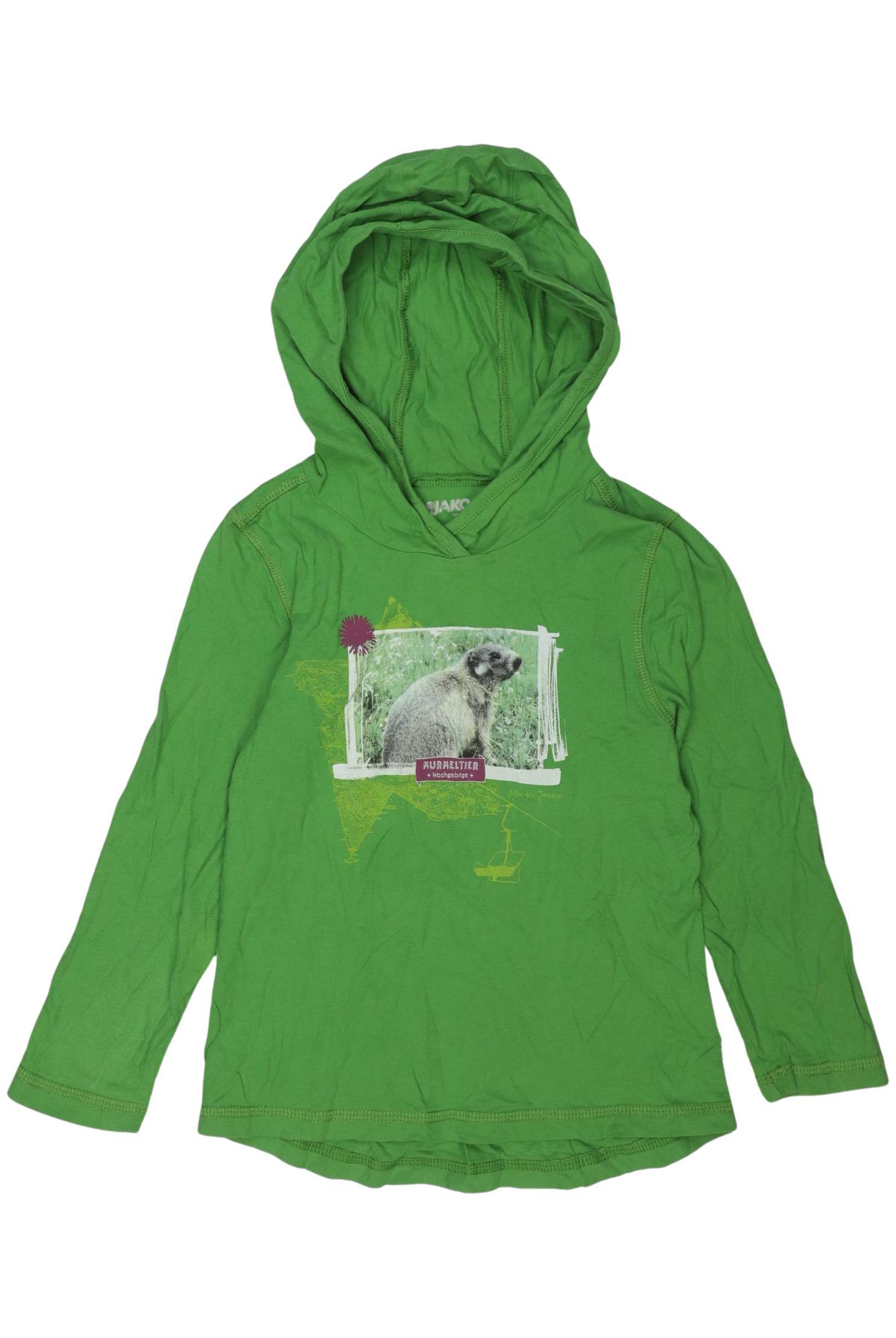 

Jako O Jungen Hoodies & Sweater, grün, Gr. 116
