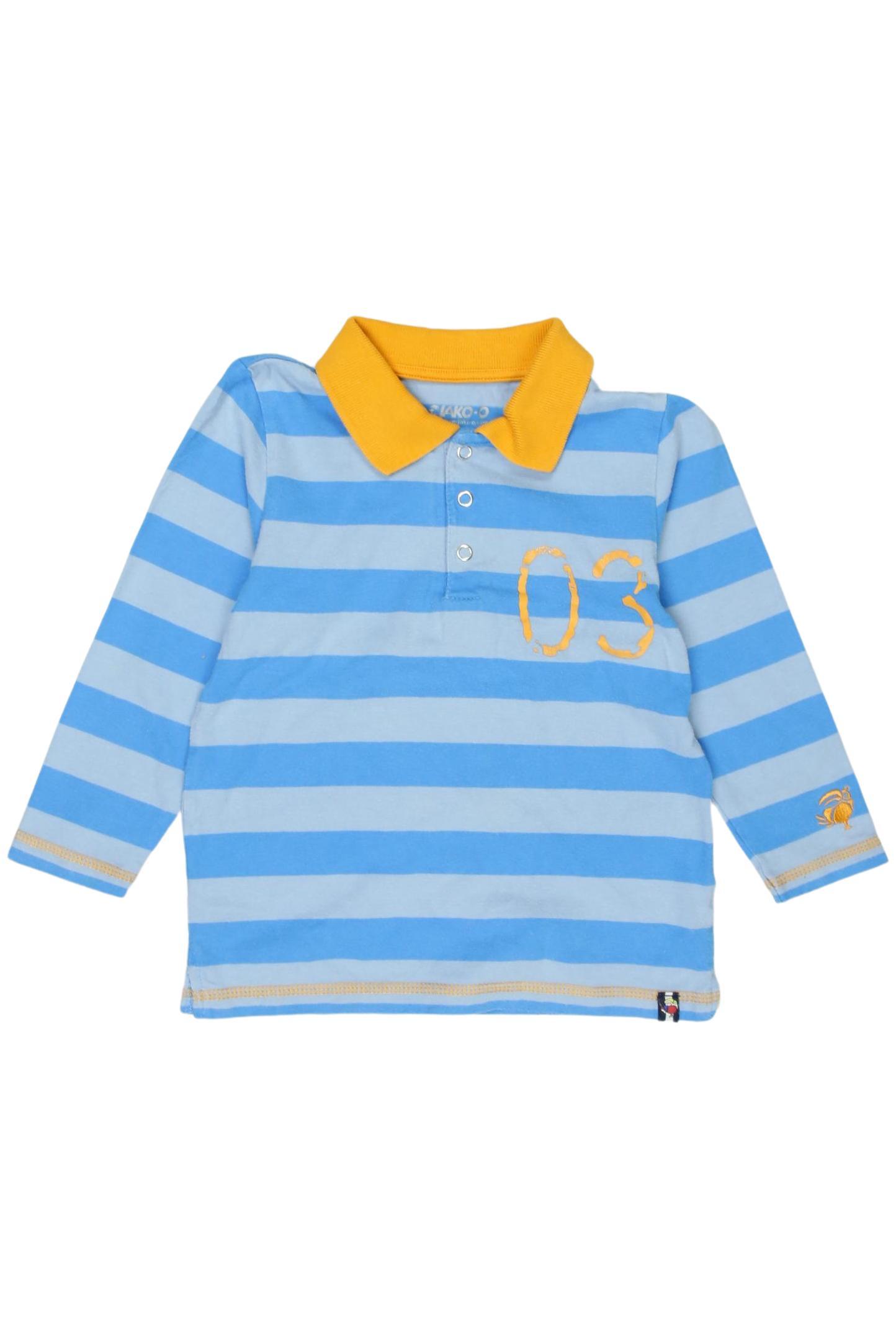 

Jako O Herren Poloshirt, blau, Gr. 92