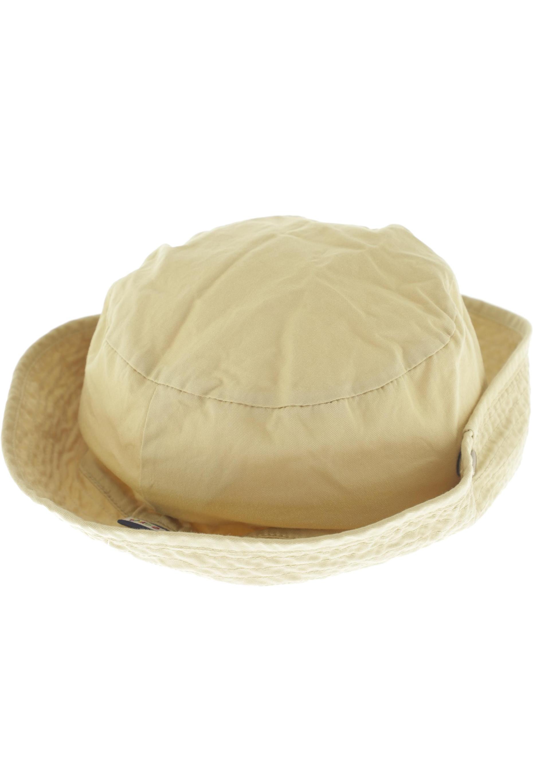 

Jako O Herren Hut/Mütze, beige, Gr. 54