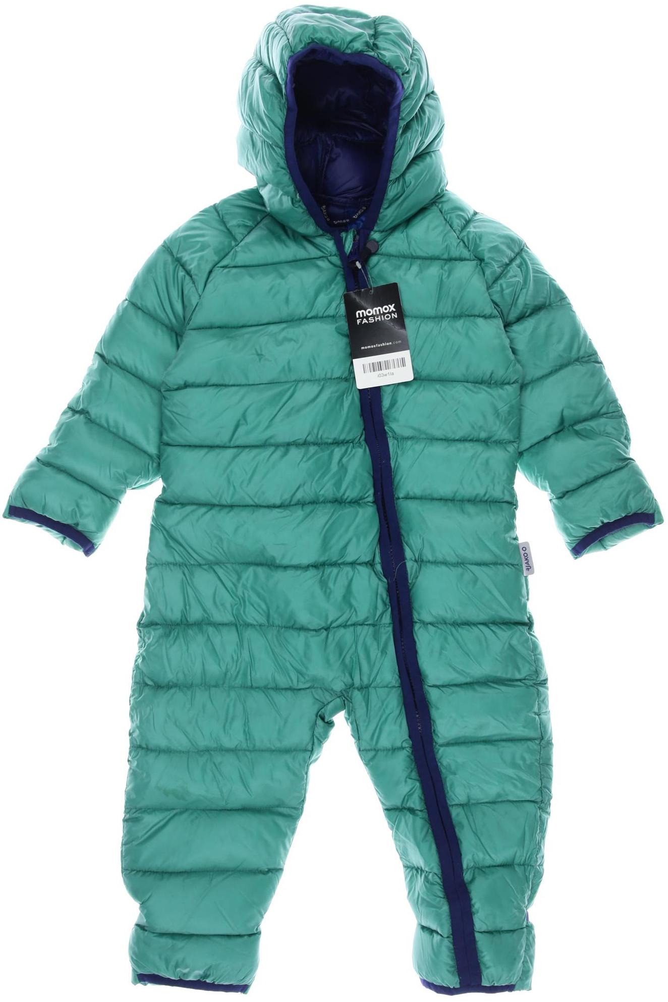 

Jako O Herren Schneeanzug, türkis, Gr. 80