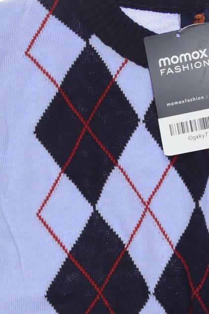 Thumbnail - Jako O Jungen Pullover, blau, Gr. 116