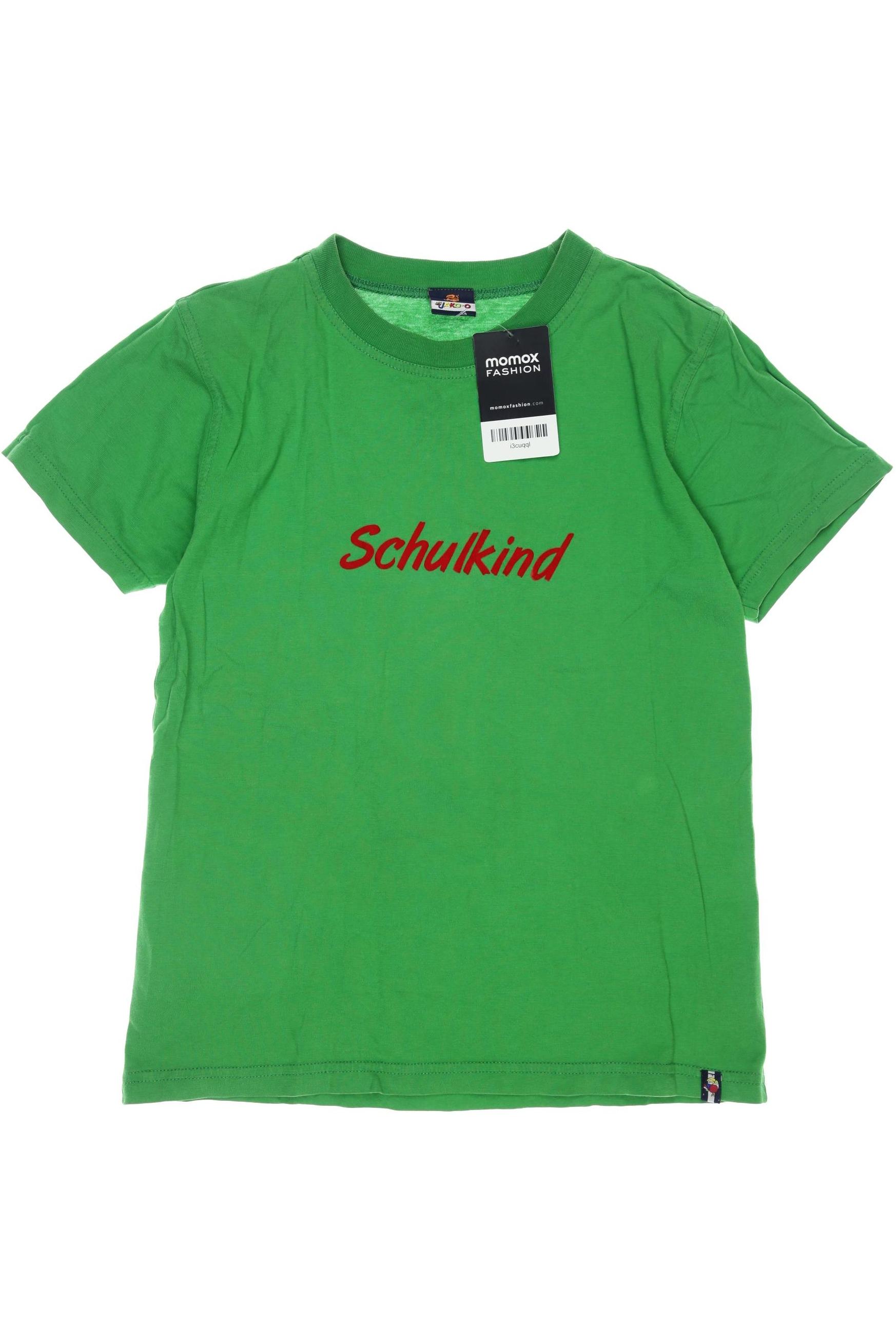 

Jako O Herren T-Shirt, grün, Gr. 128