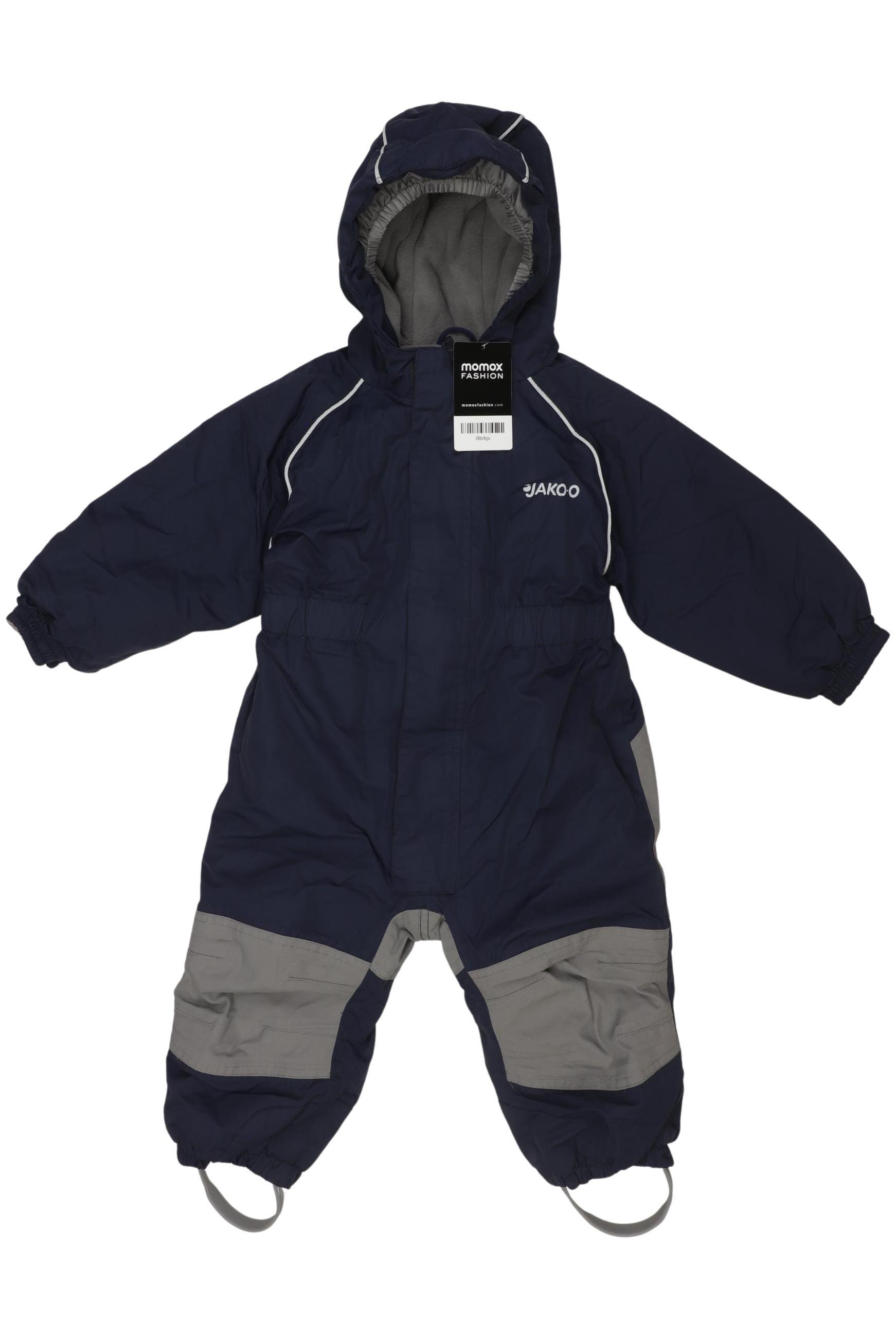 

Jako O Herren Schneeanzug, marineblau, Gr. 80