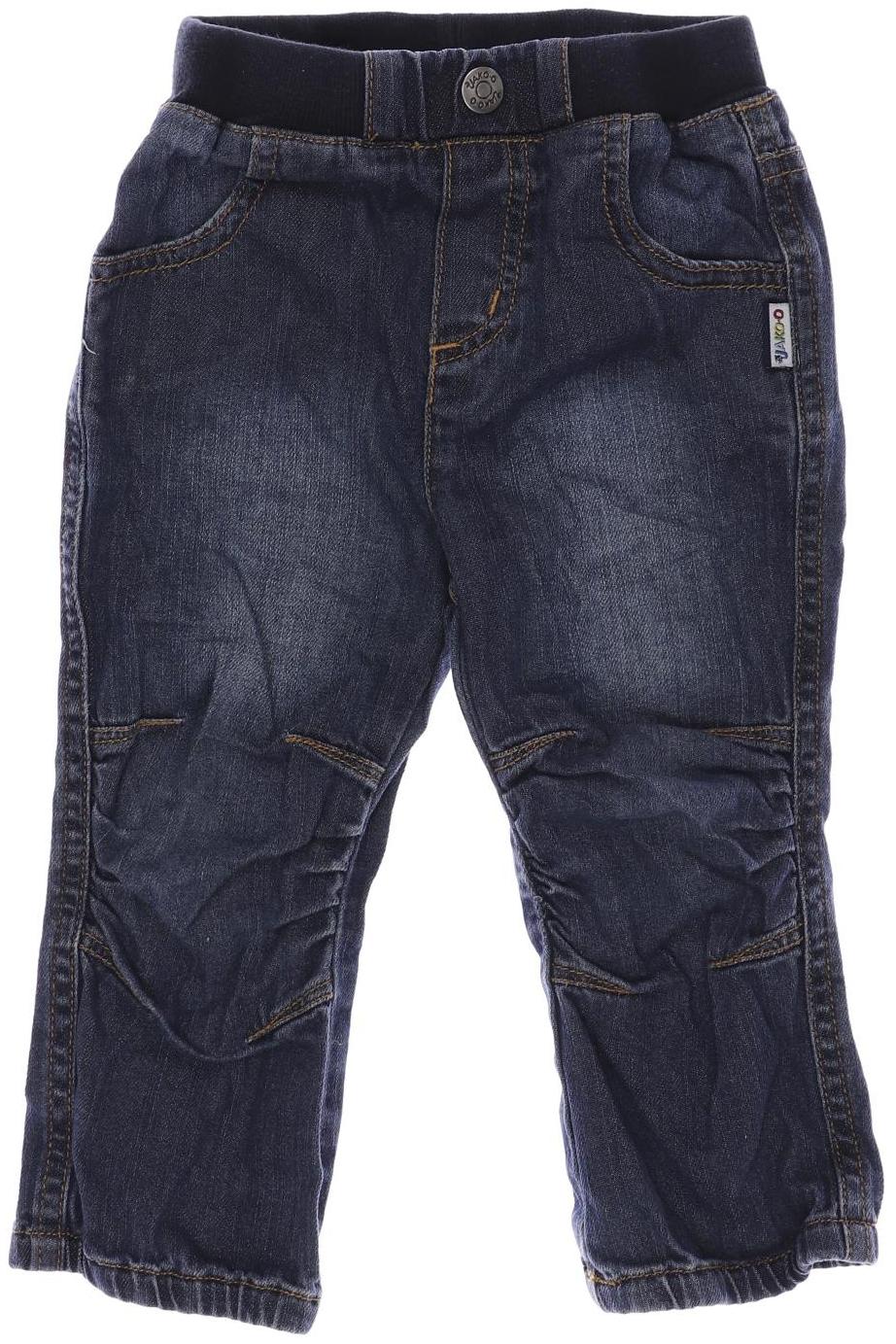 

Jako O Jungen Jeans, blau, Gr. 80