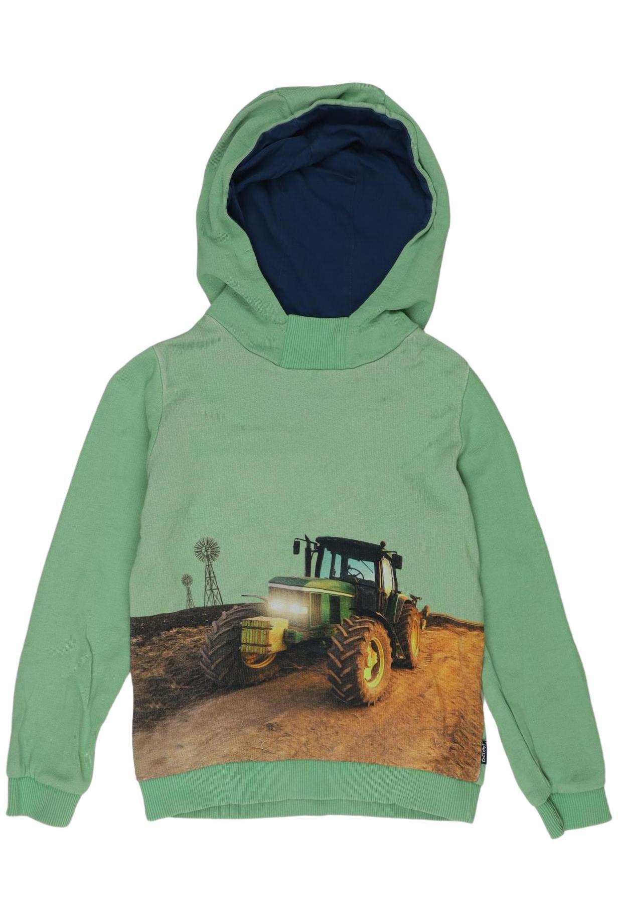 

Jako O Jungen Hoodies & Sweater, grün, Gr. 116