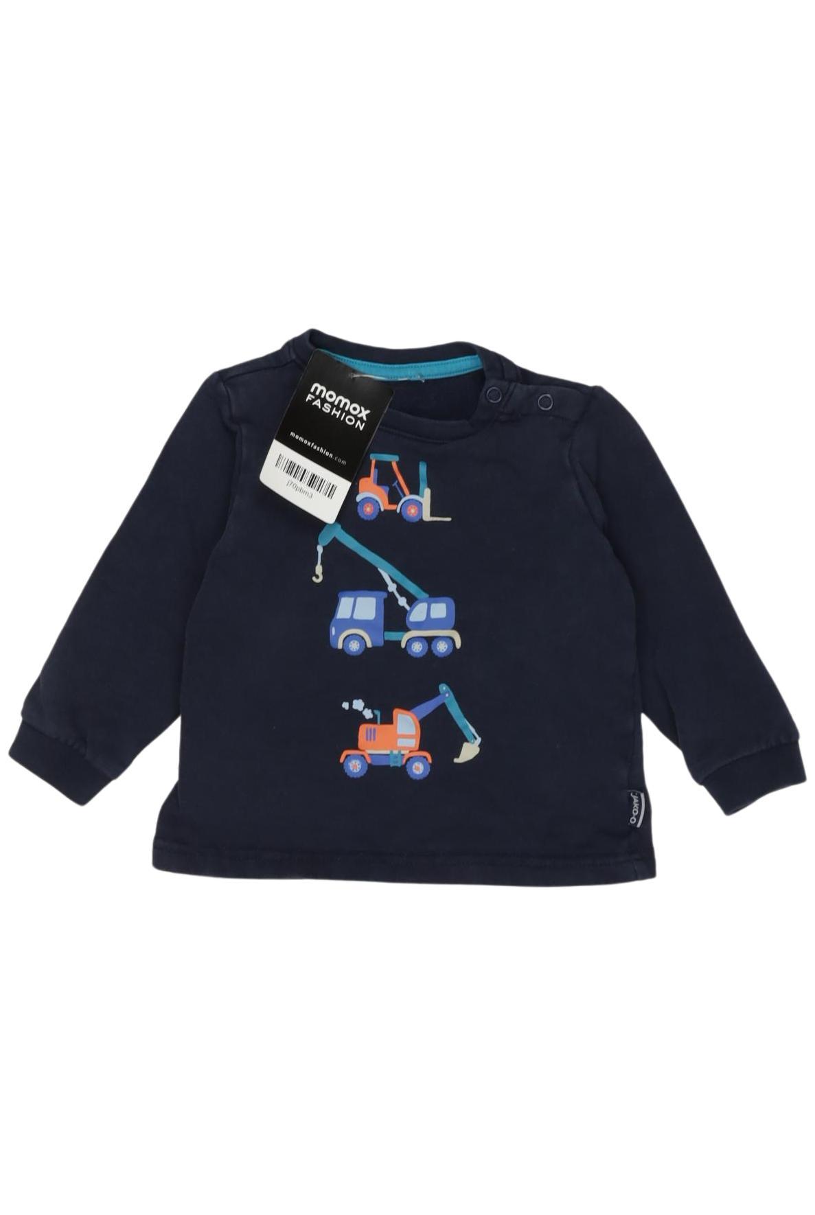 

Jako O Jungen Hoodies & Sweater, marineblau, Gr. 68